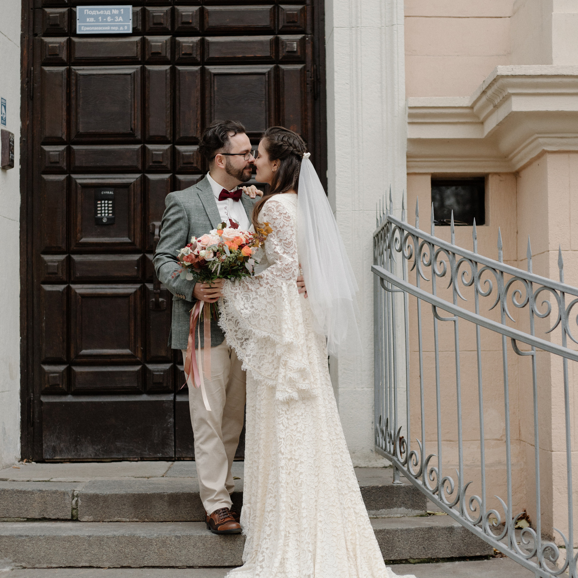 Отзывы. Фотограф Ася Милая в Москве и Ярославле