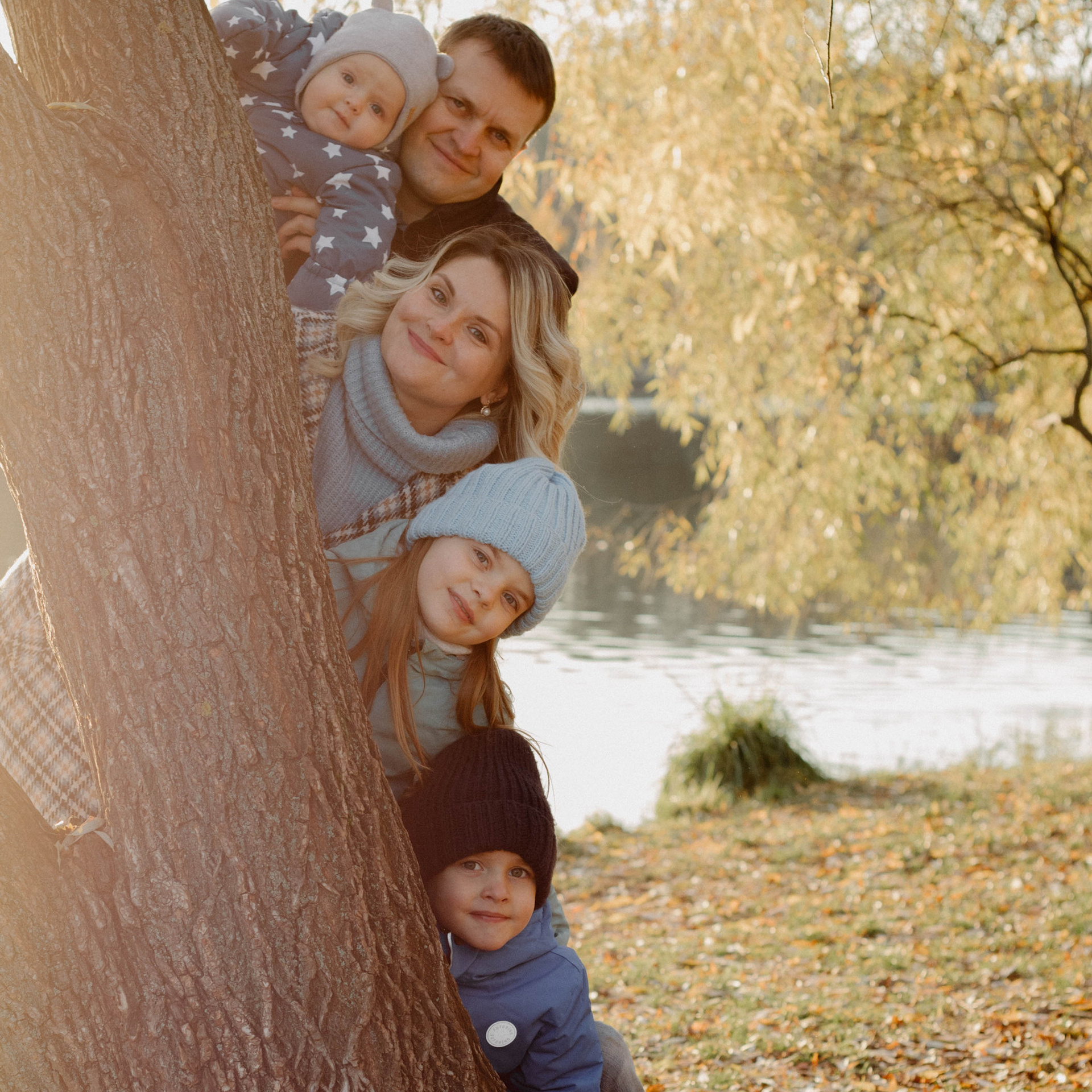 Отзывы. Фотограф Ася Милая в Москве и Ярославле