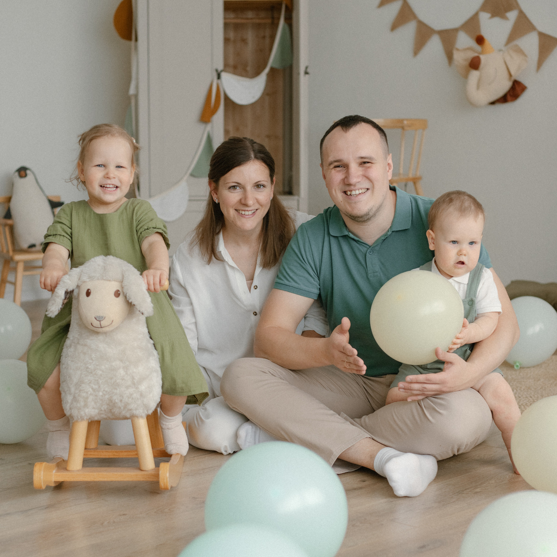 Отзывы. Фотограф Ася Милая в Москве и Ярославле