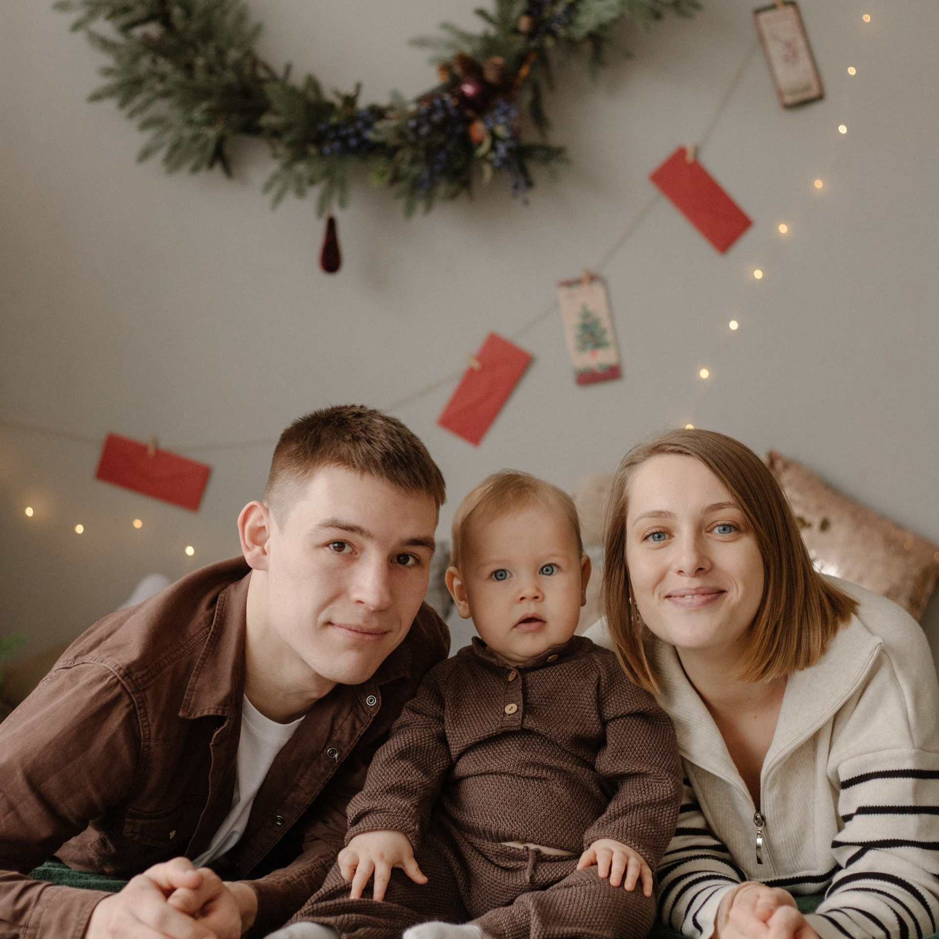 Отзывы. Фотограф Ася Милая в Москве и Ярославле