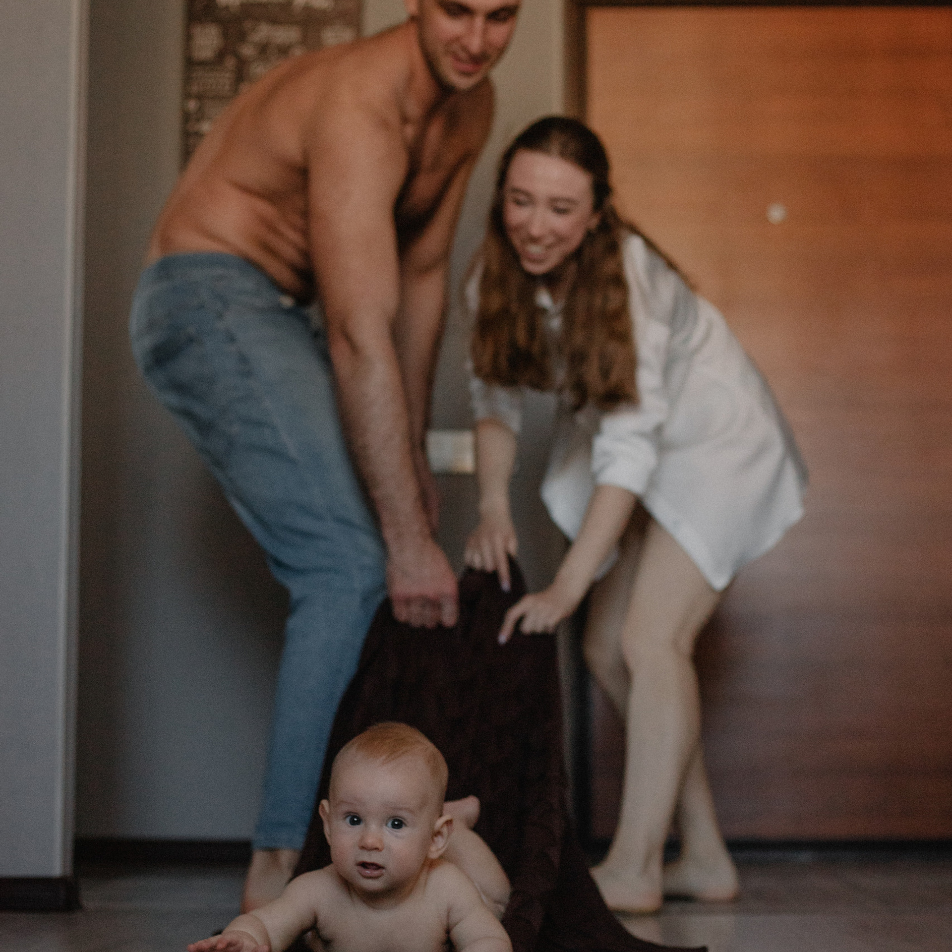 Отзывы. Фотограф Ася Милая в Москве и Ярославле