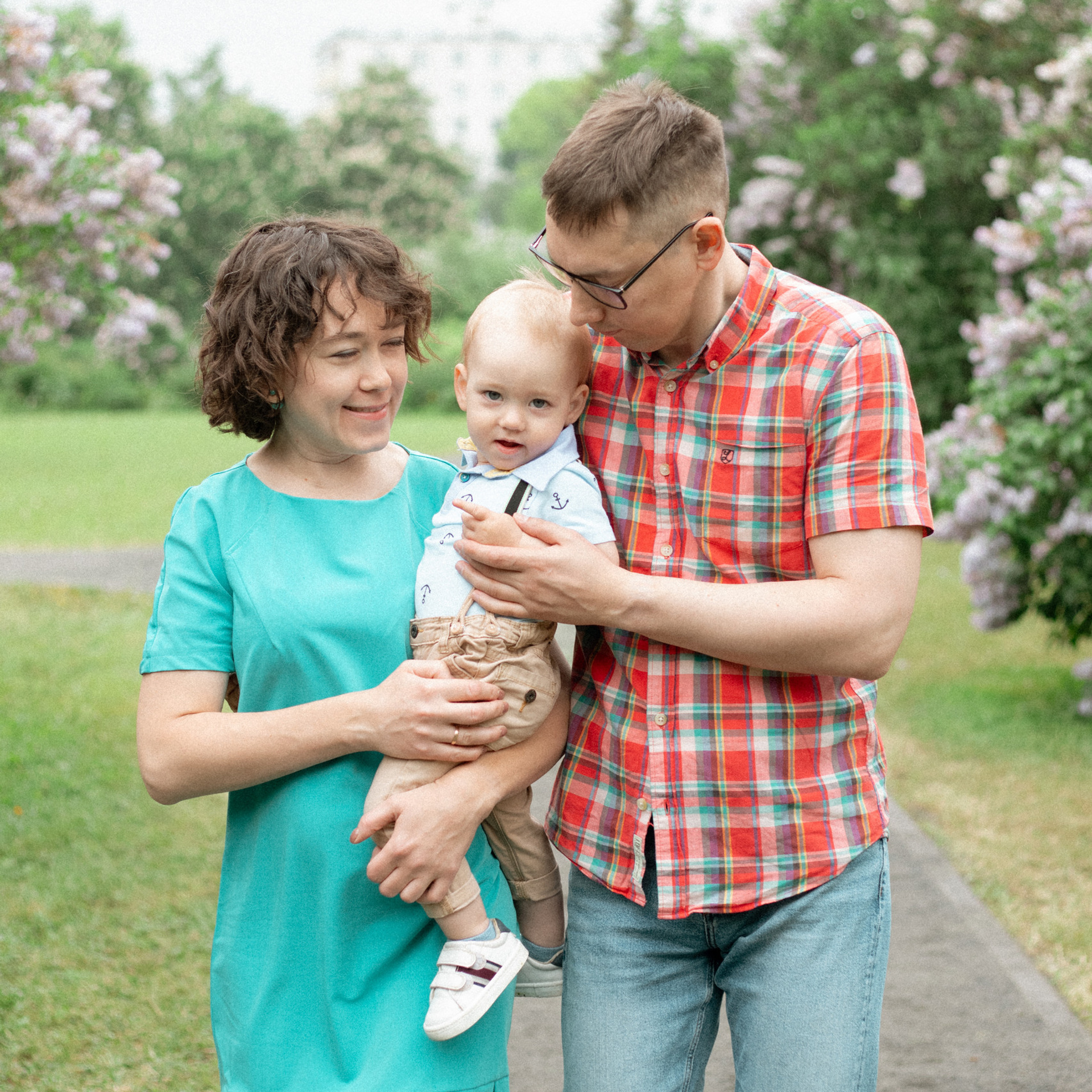 Отзывы. Фотограф Ася Милая в Москве и Ярославле