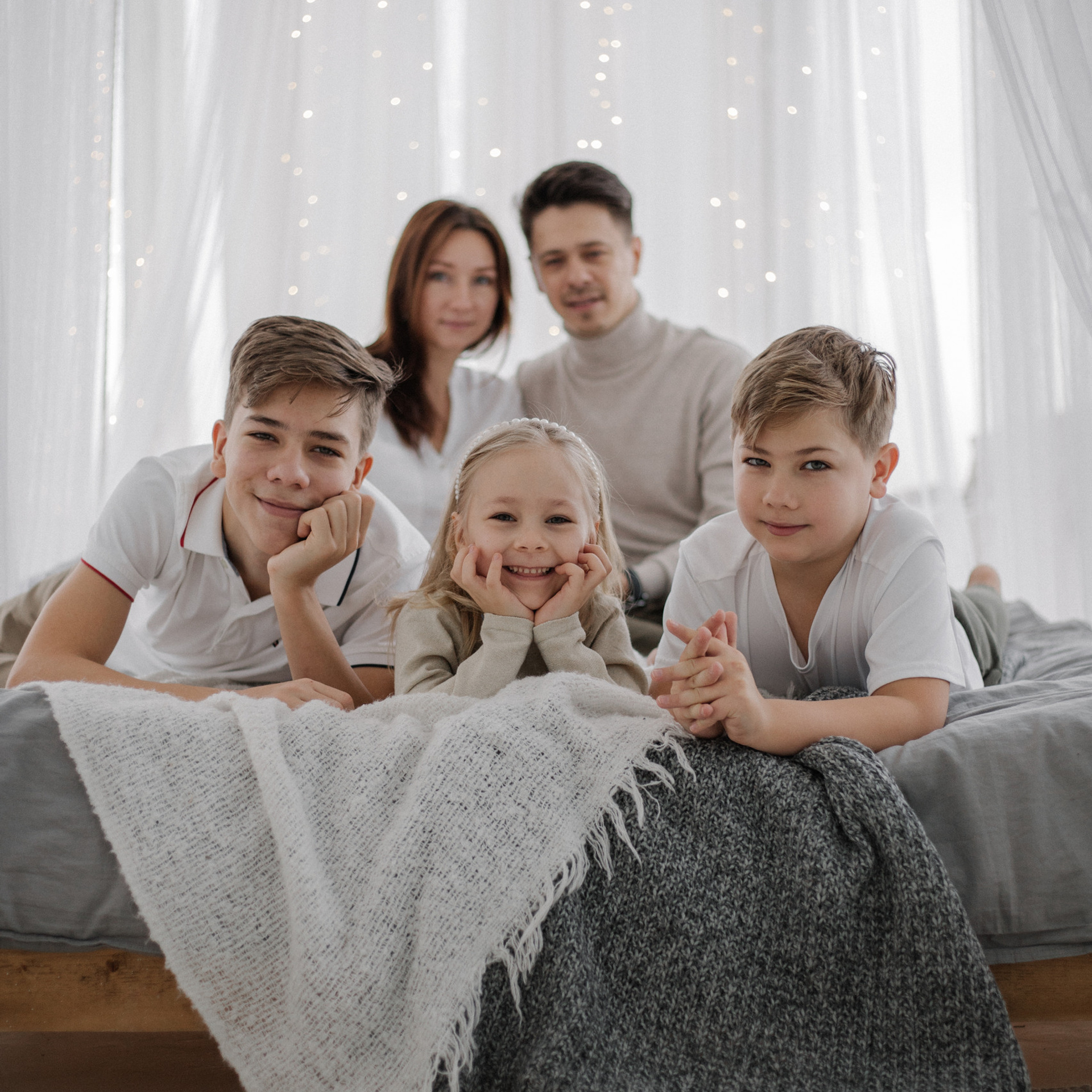 Отзывы. Фотограф Ася Милая в Москве и Ярославле