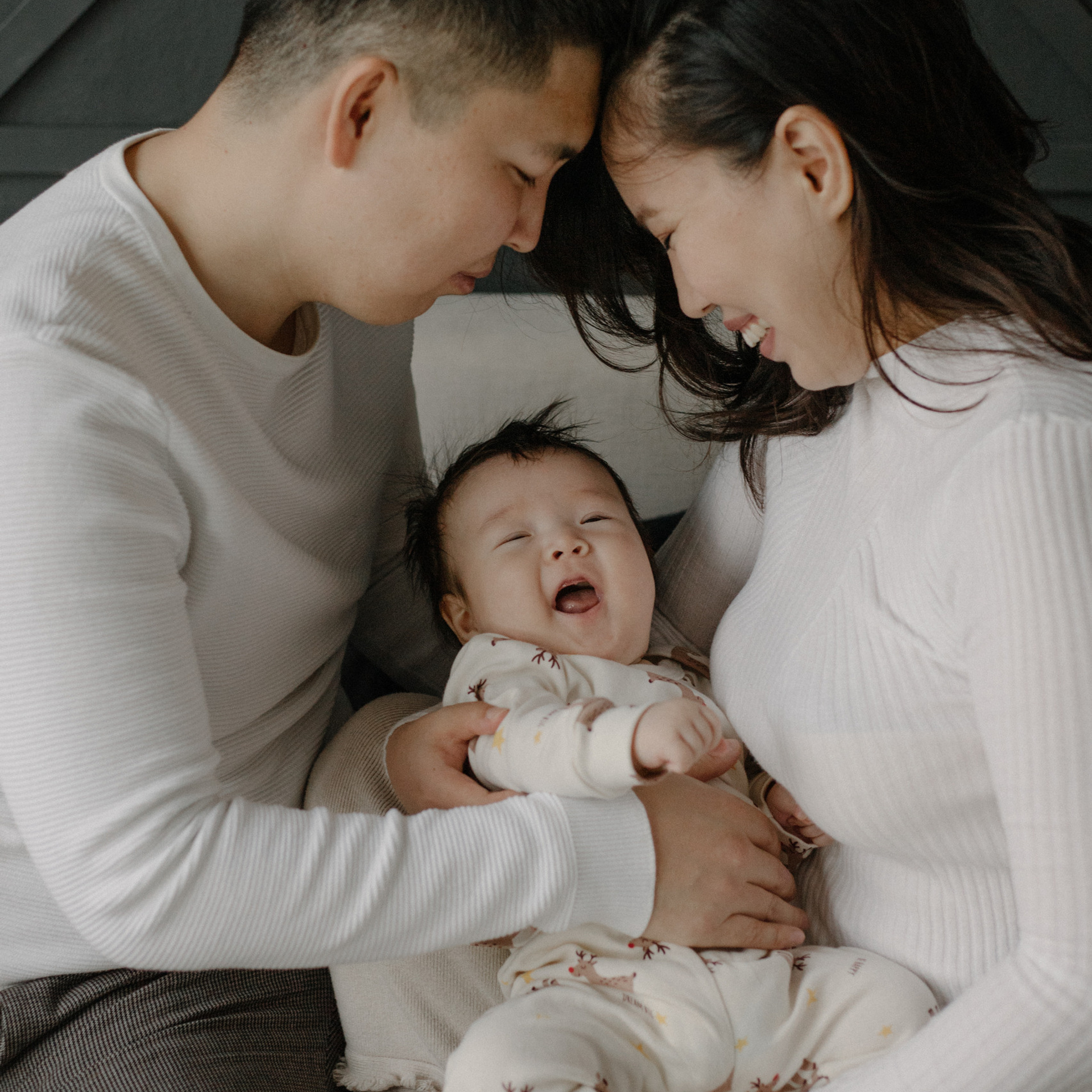 Отзывы. Фотограф Ася Милая в Москве и Ярославле