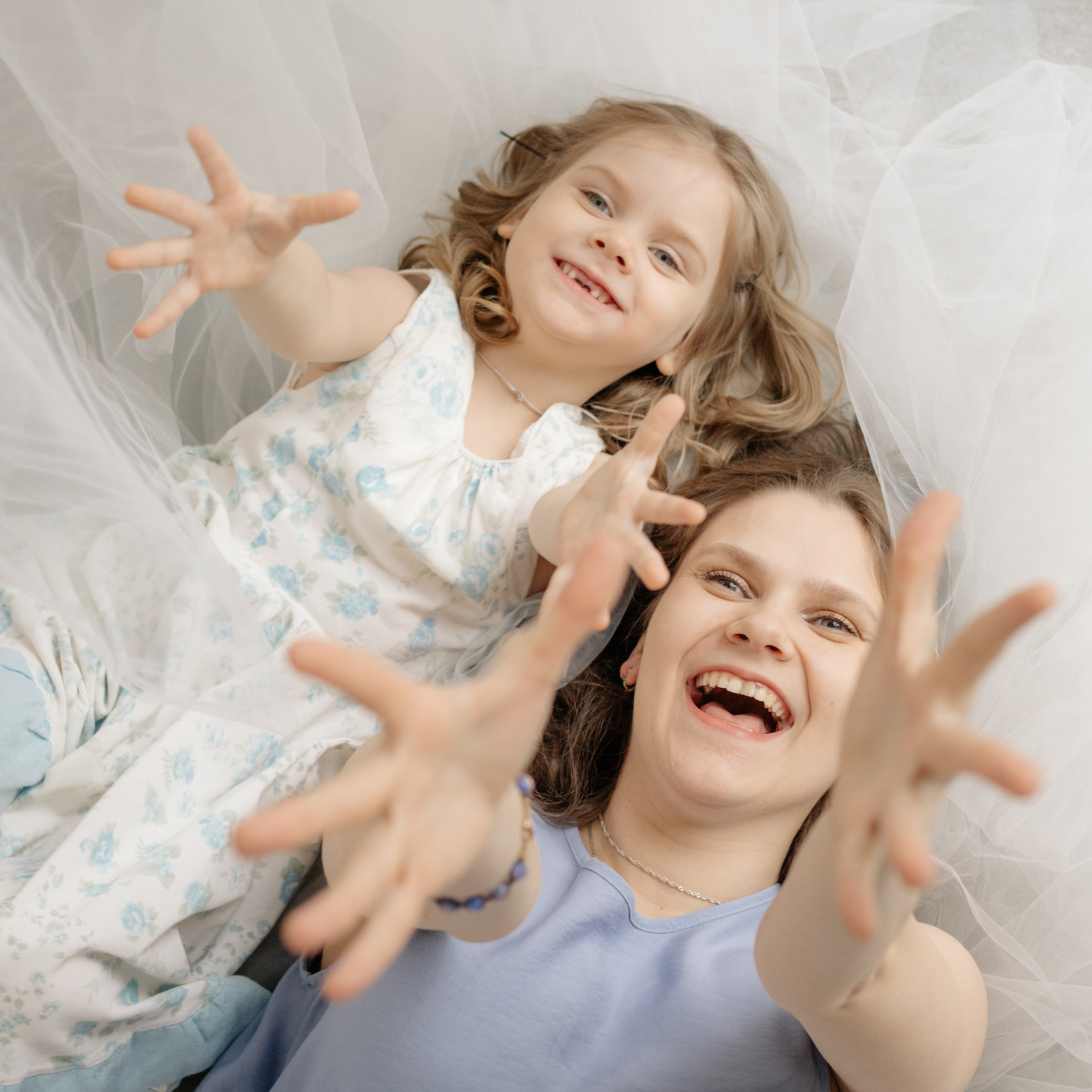 Отзывы. Фотограф Ася Милая в Москве и Ярославле