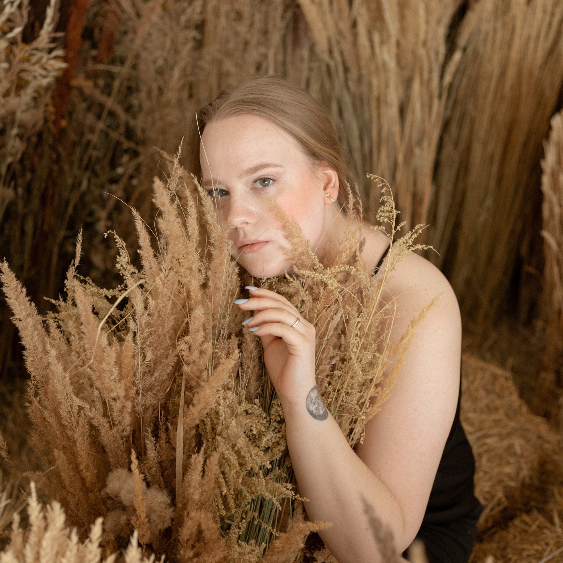 Отзывы. Фотограф Ася Милая в Москве и Ярославле