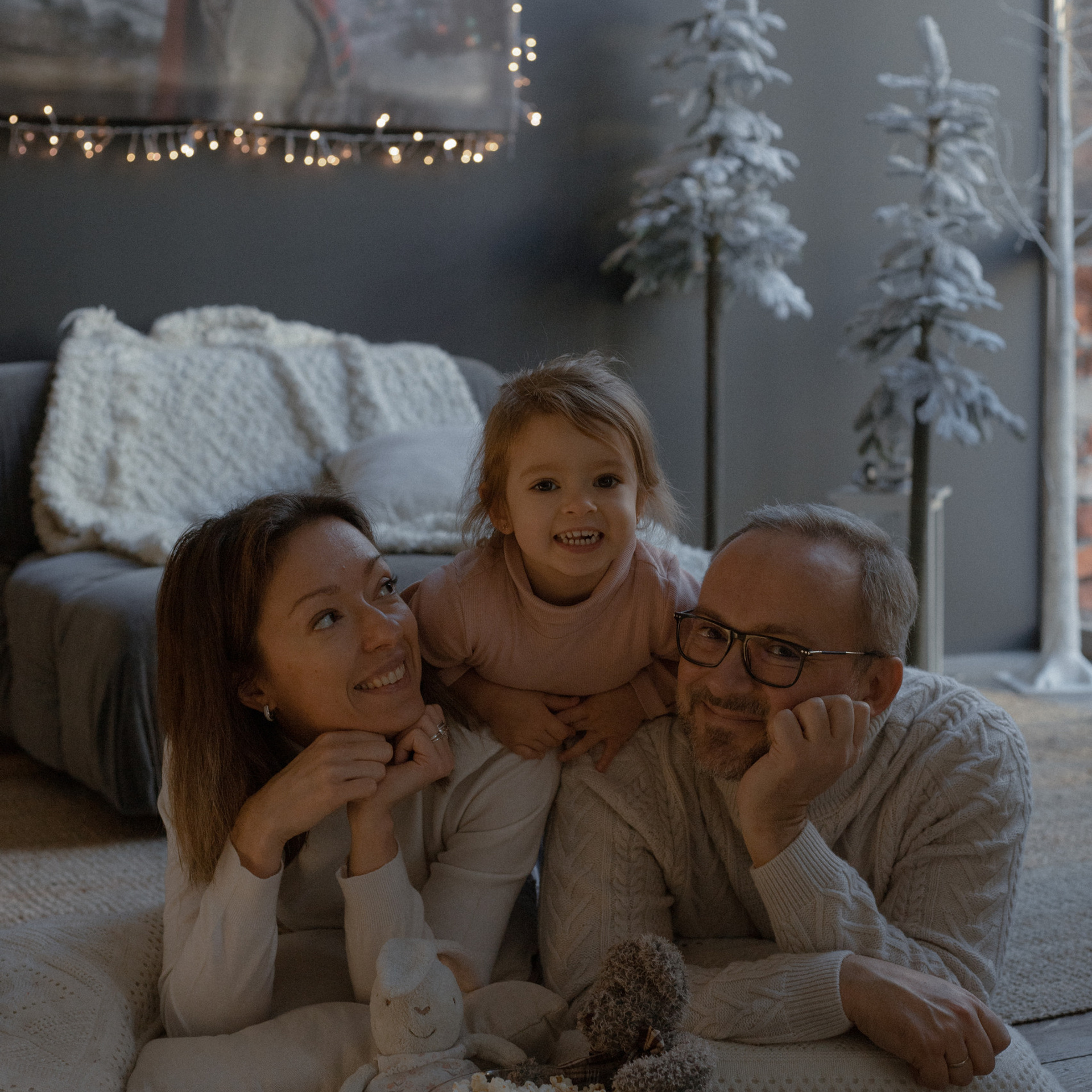 Отзывы. Фотограф Ася Милая в Москве и Ярославле