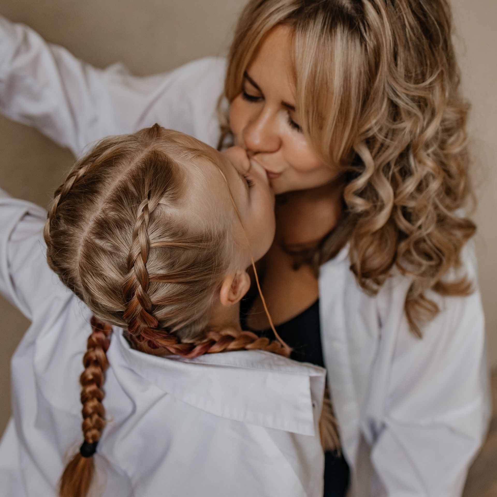 Привет сестренка!