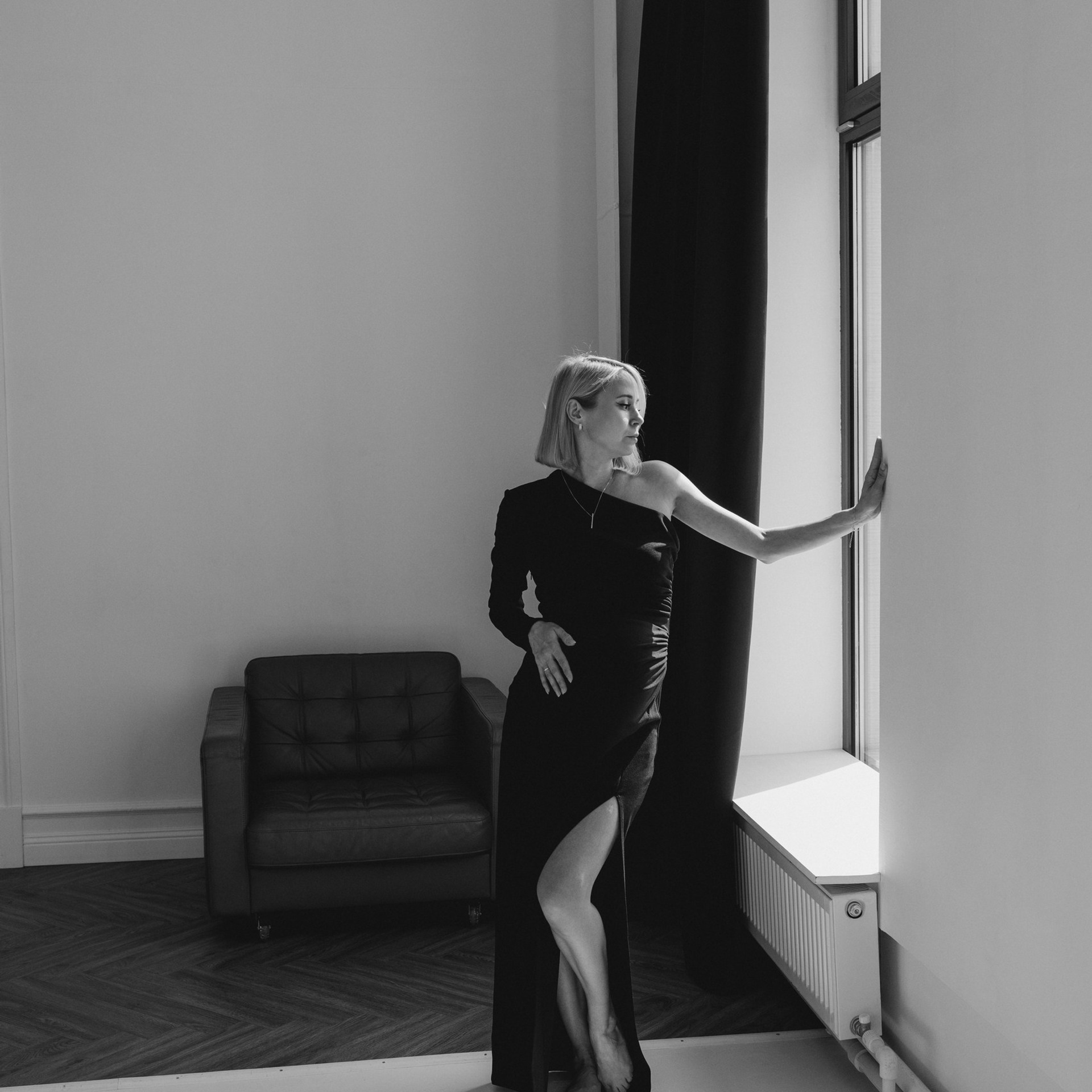 В ожидании Мирона