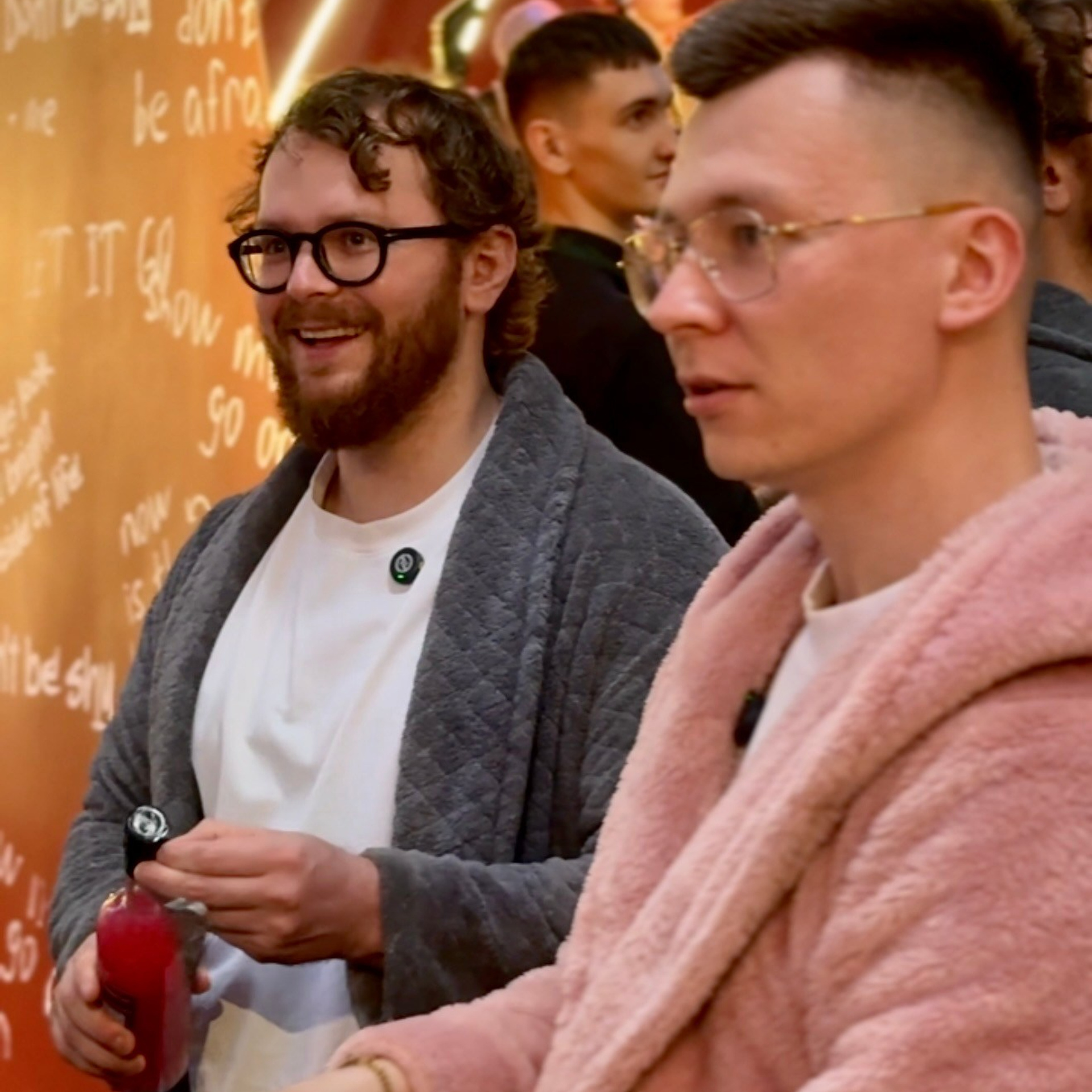 Кейтеринг Огонь и Лед