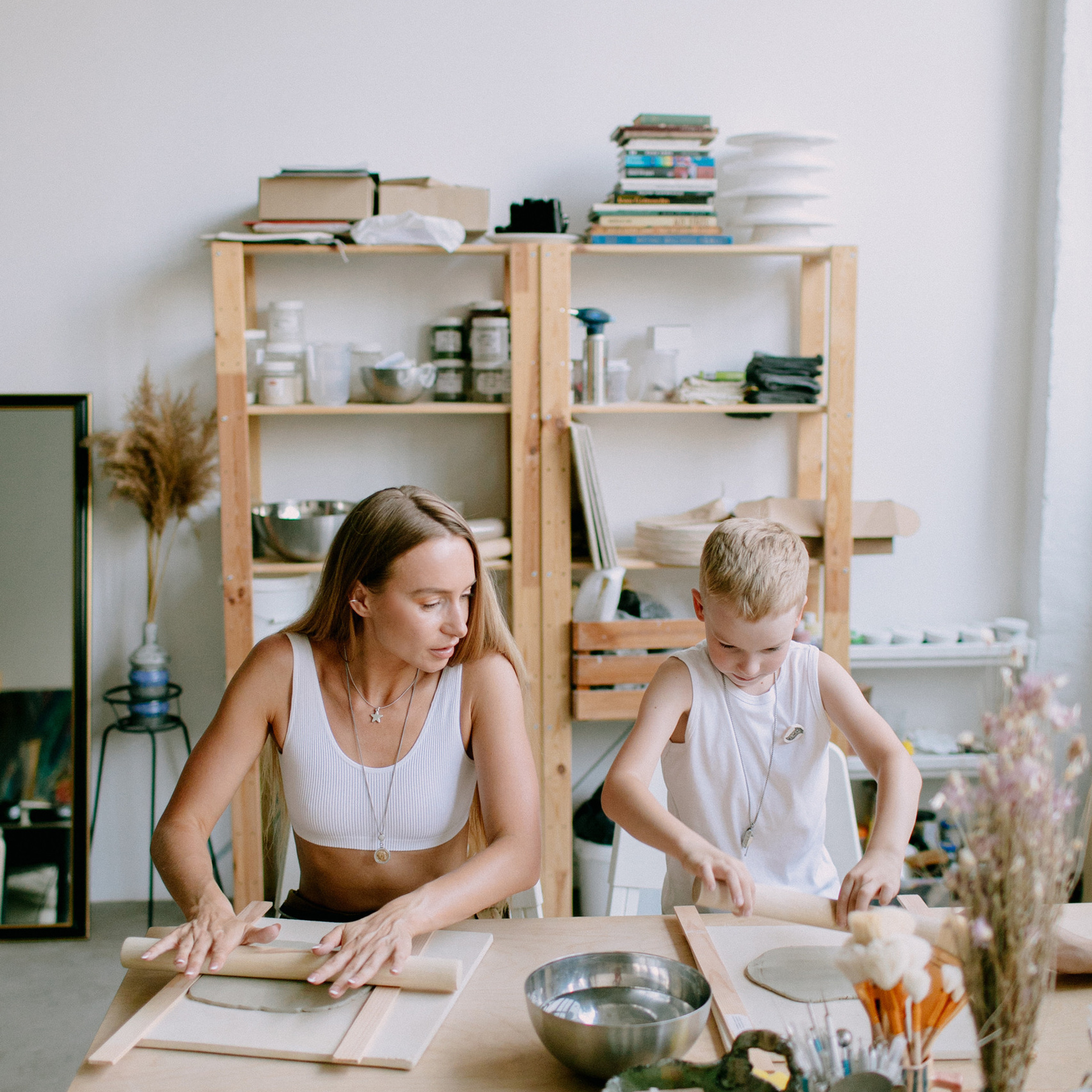 Отзывы. Про любовь