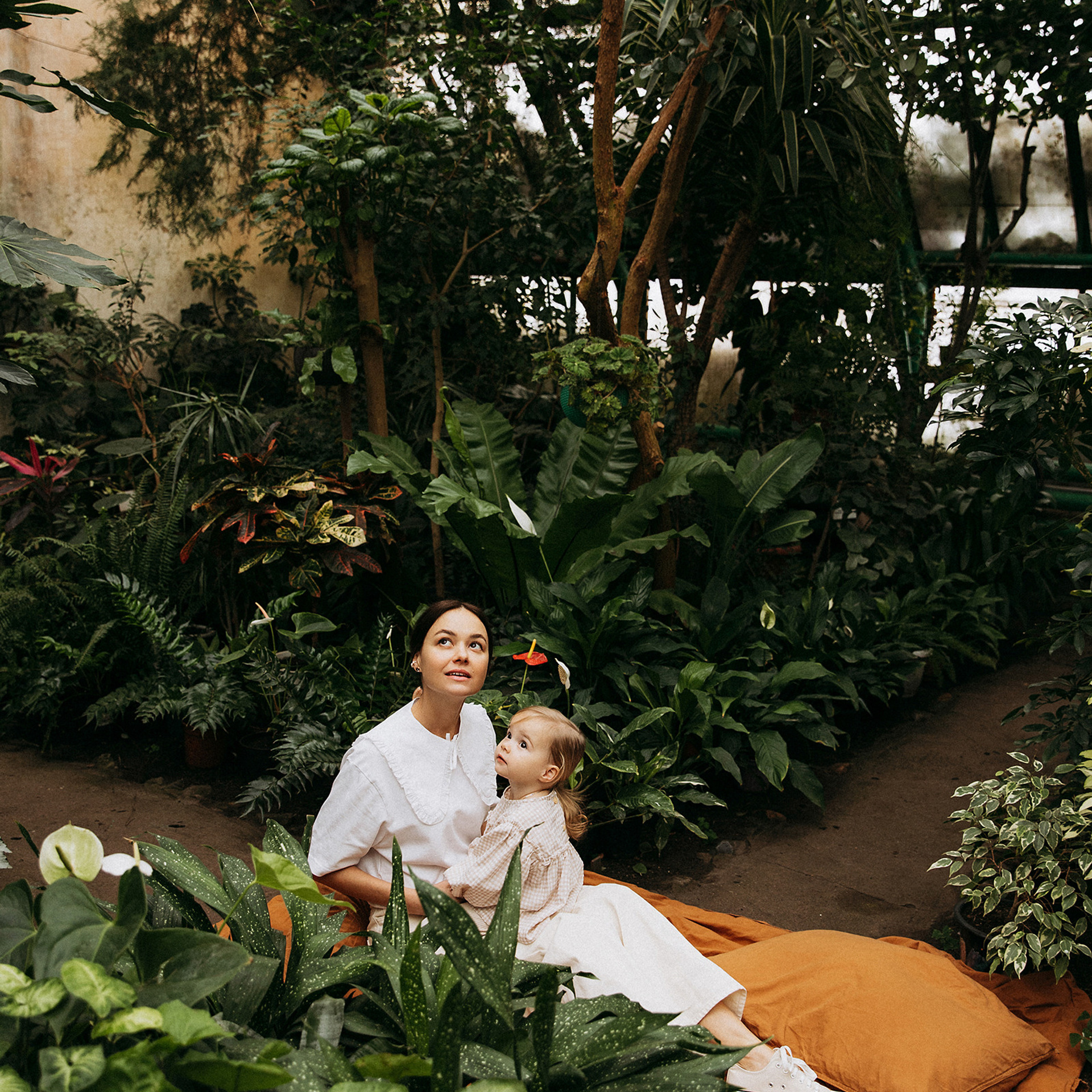 Ботанический сад