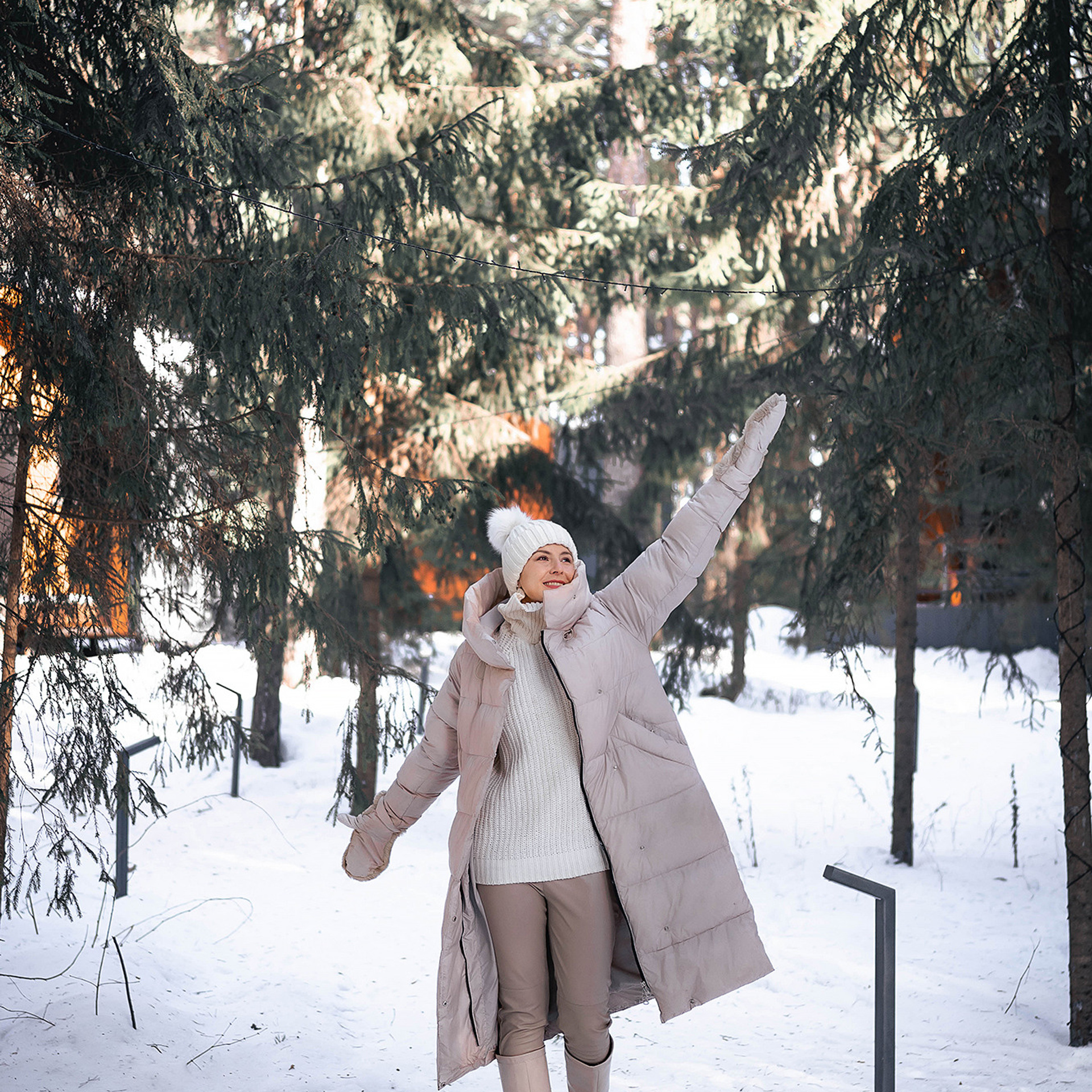 Seliger Wind | Съемка для соцсетей. W&T Studio Студия фото и видео съемки