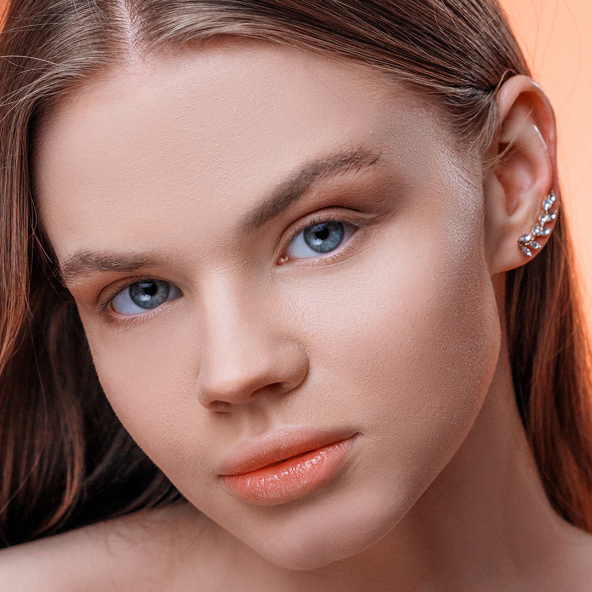 София | Beauty. W&T Studio Studio photo and video content creation