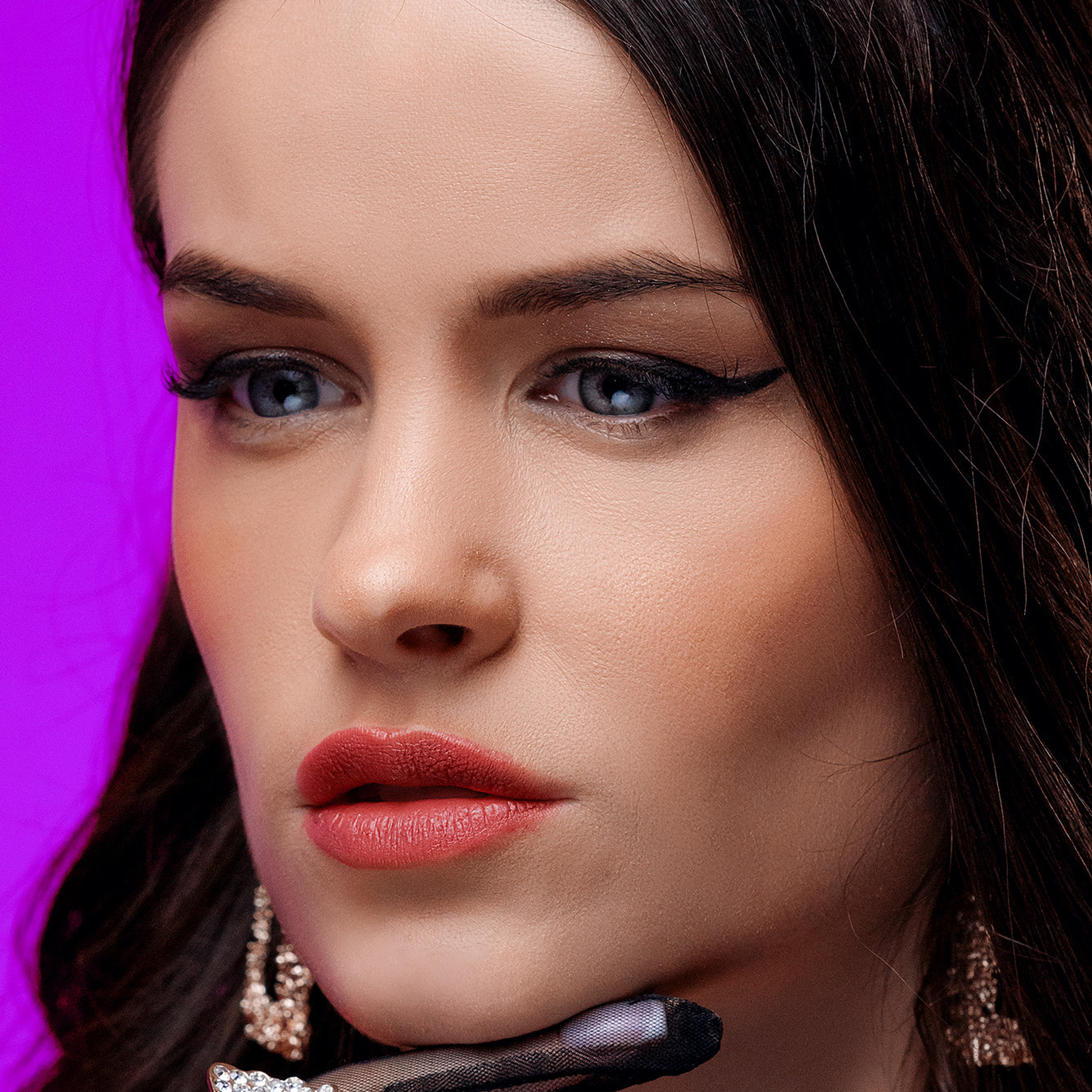 Анна | Beauty. W&T Studio Studio photo and video content creation