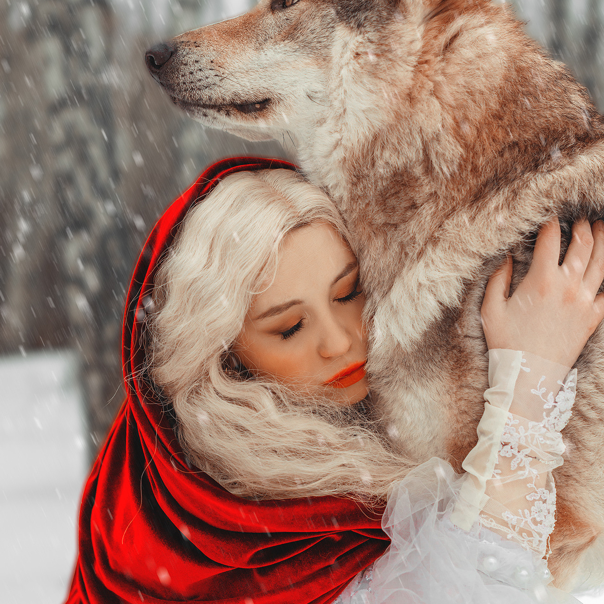 Юля | Белоснежка. W&T Studio Studio photo and video content creation