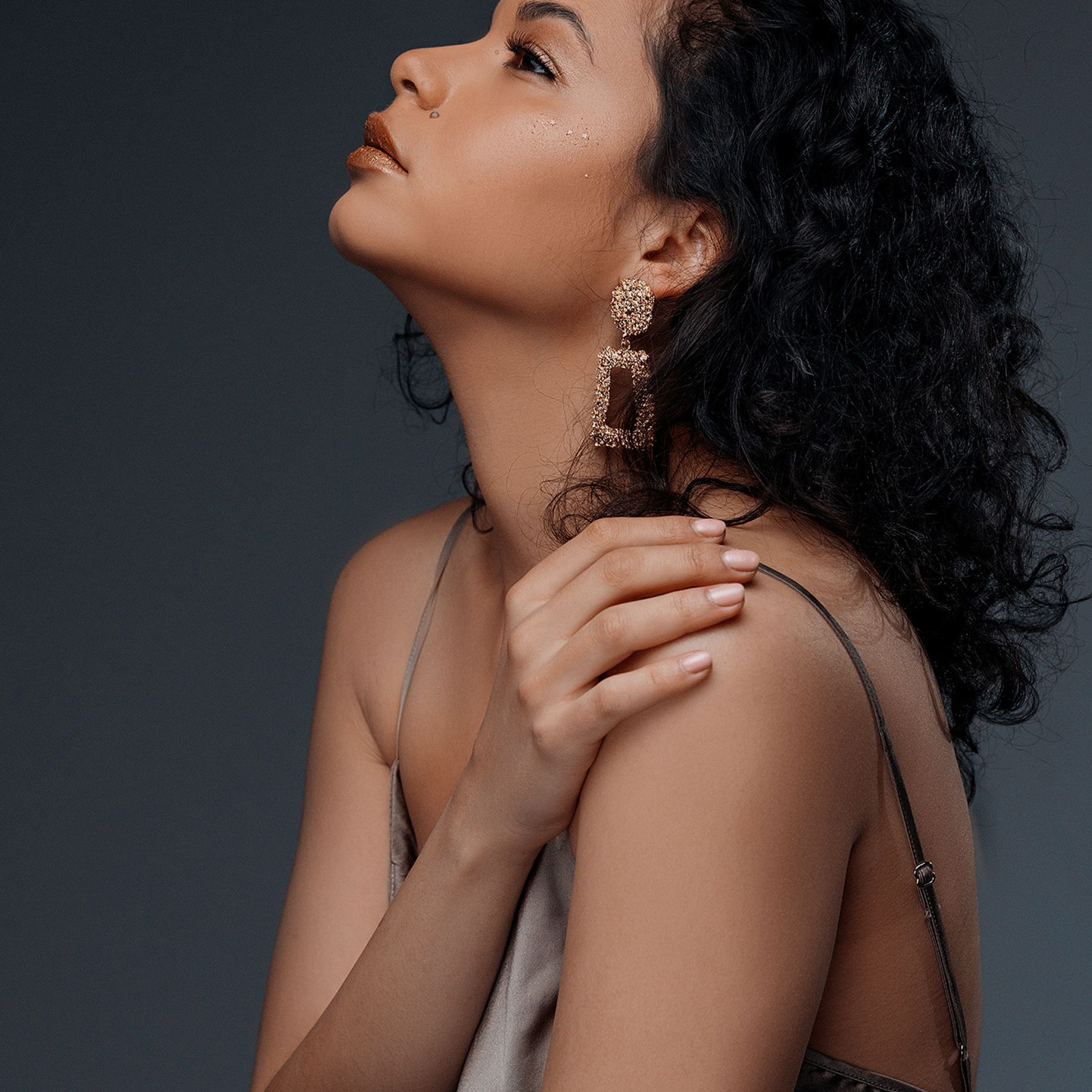 Даниэла | Beauty. W&T Studio Studio photo and video content creation