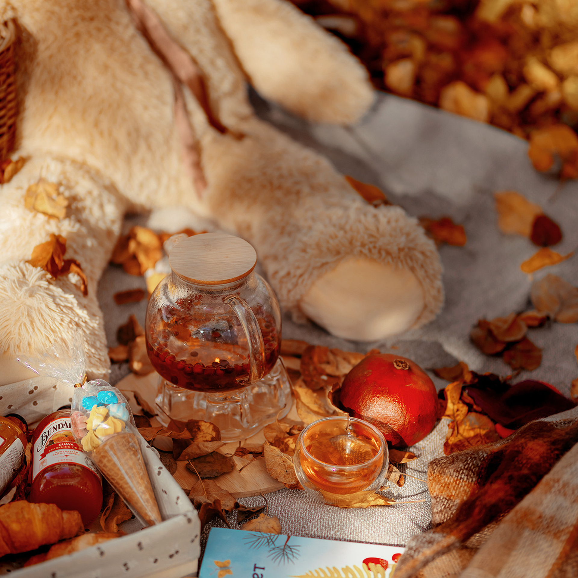 Детская фотосъемка в парке, пикник, семейная фотосъемка