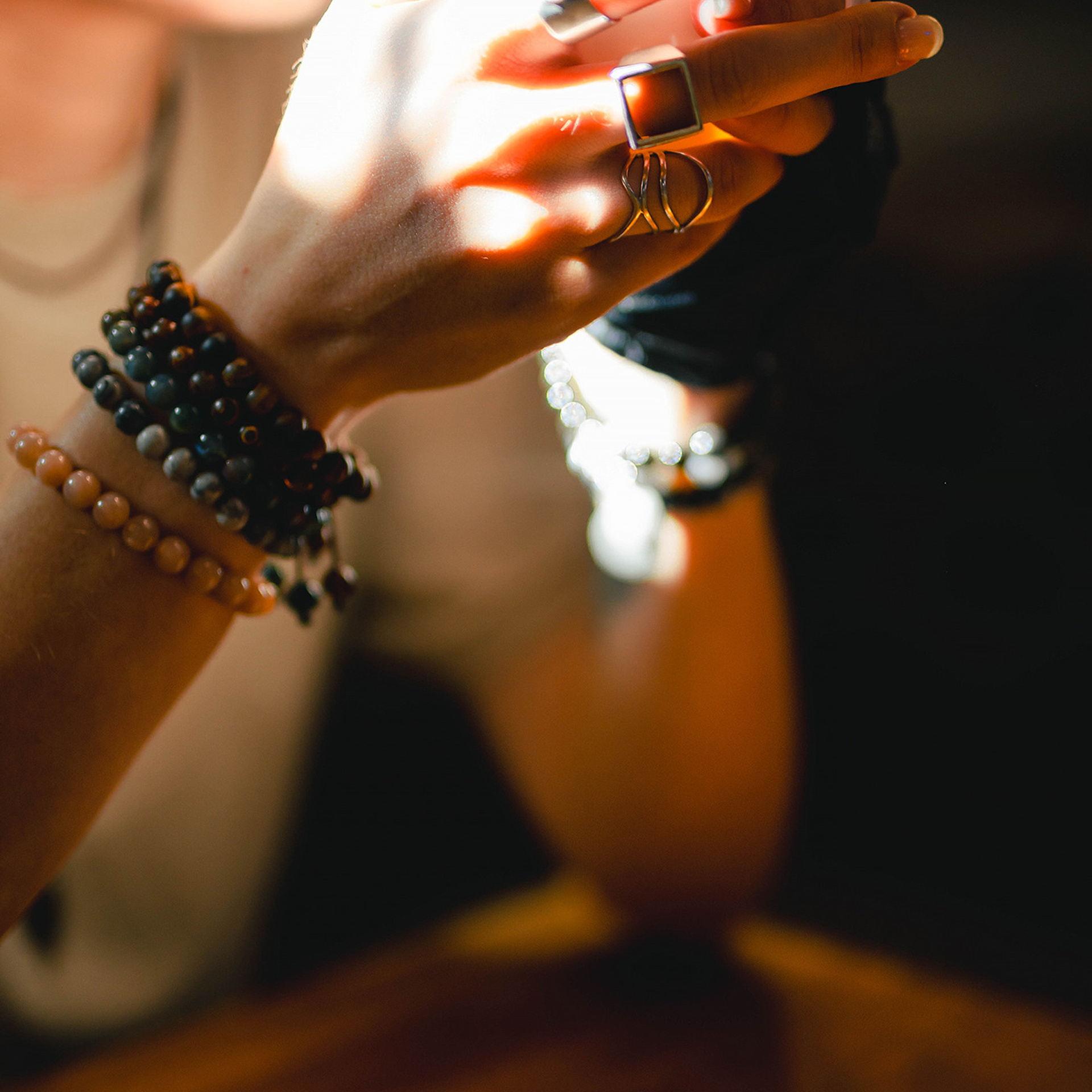 Камилла | Стрит. W&T Studio Studio photo and video content creation