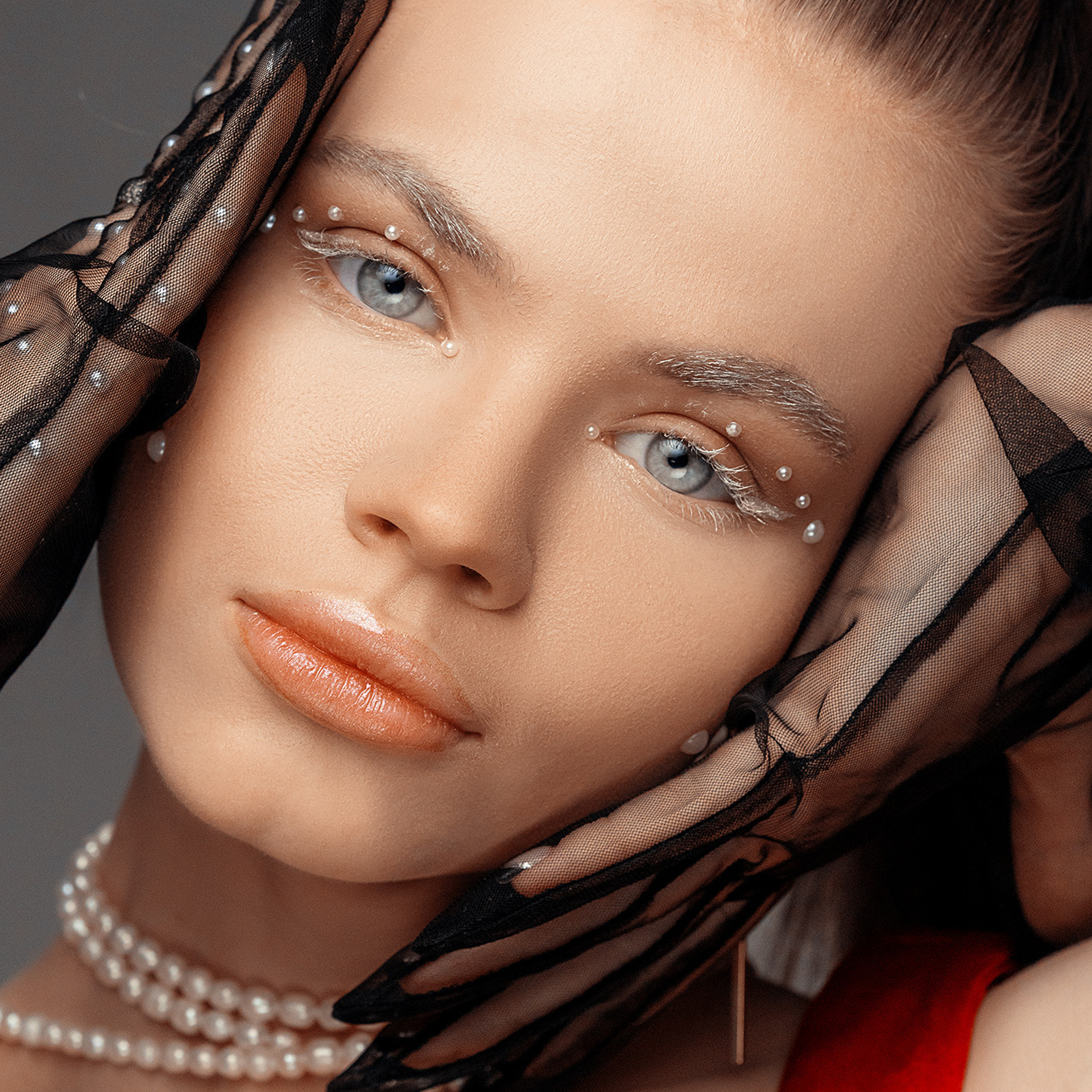 София | Beauty. W&T Studio Studio photo and video content creation