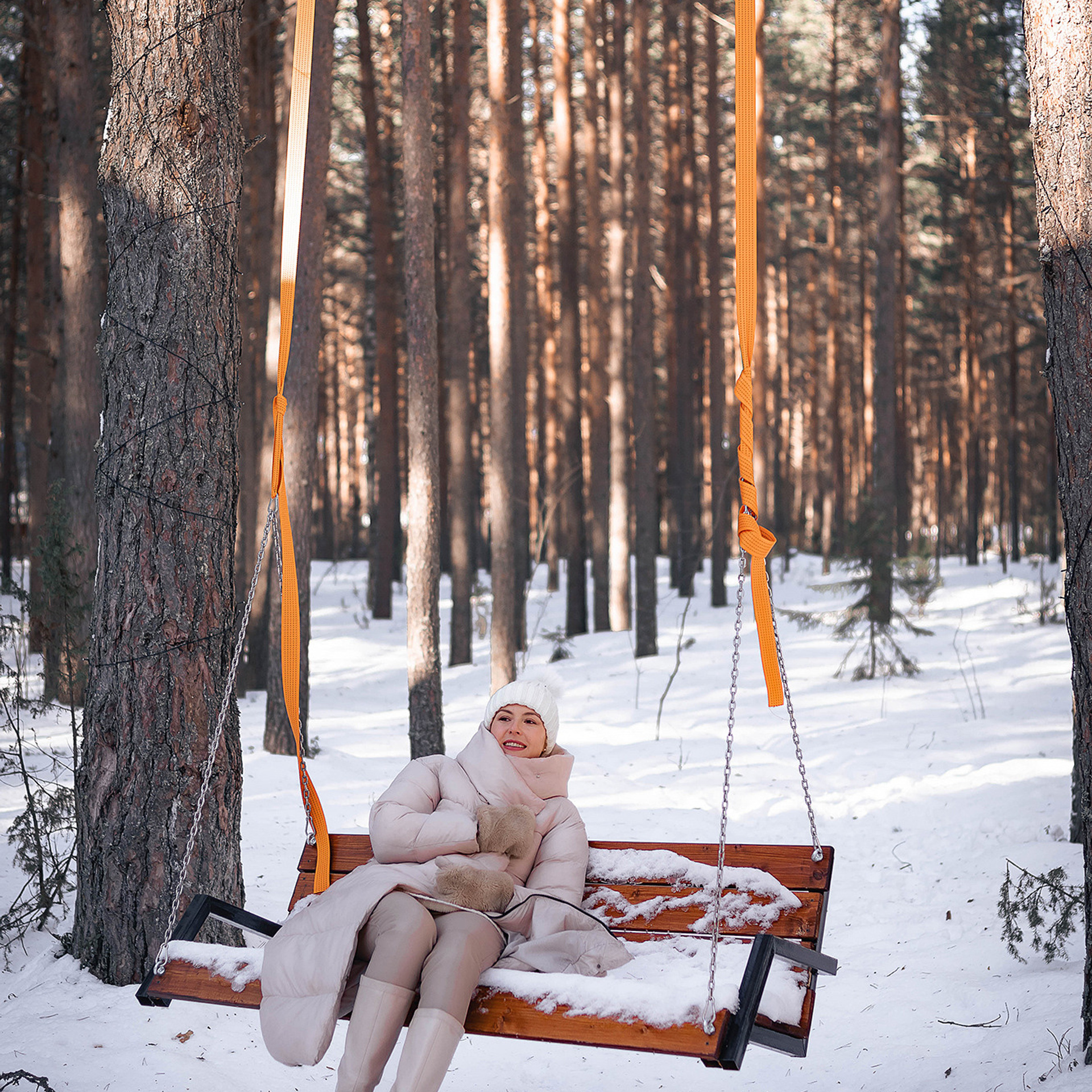 Seliger Wind | Съемка для соцсетей. W&T Studio Студия фото и видео съемки