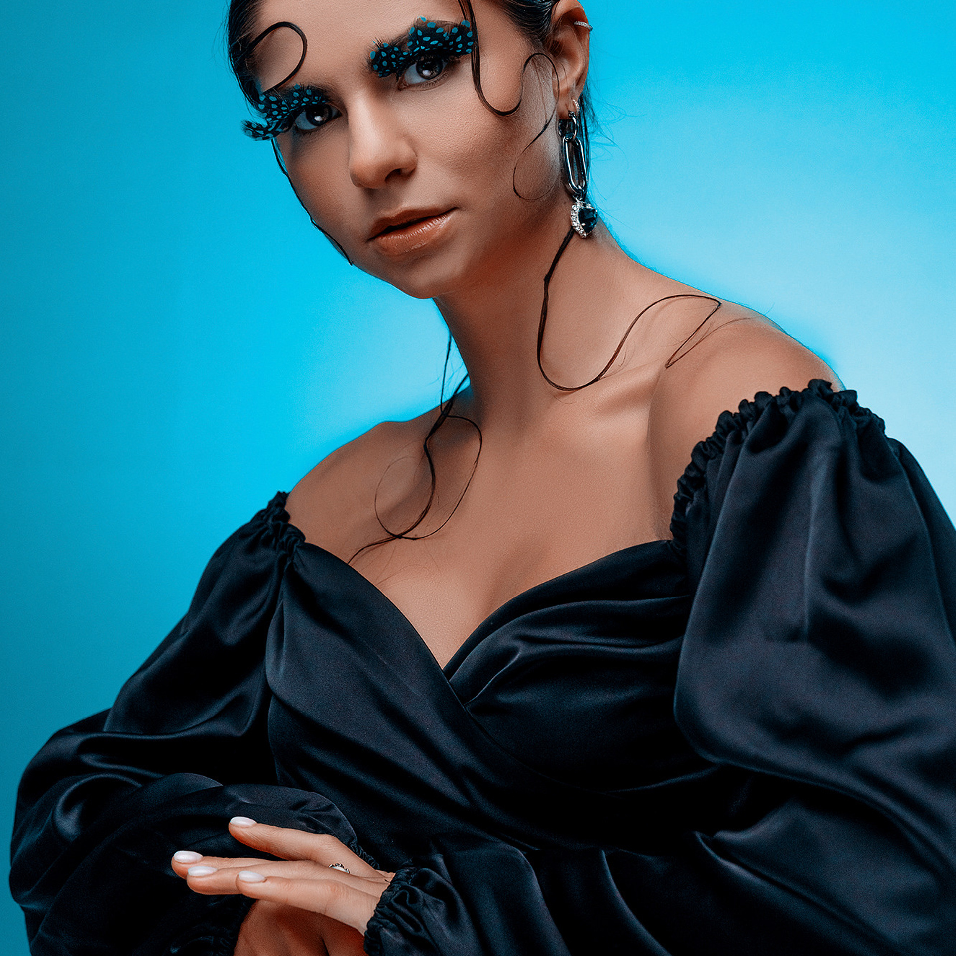 Ирина | Beauty. W&T Studio Студия фото и видео съемки