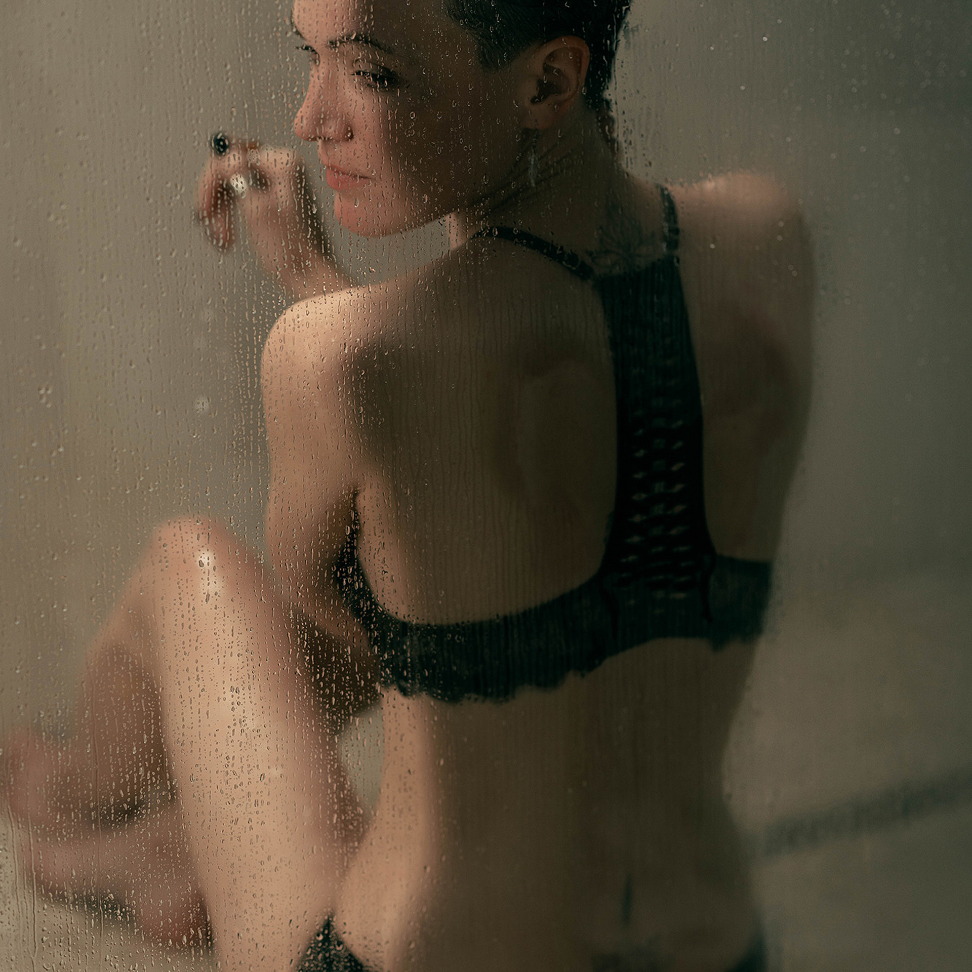 Камилла | НЮ. W&T Studio Studio photo and video content creation