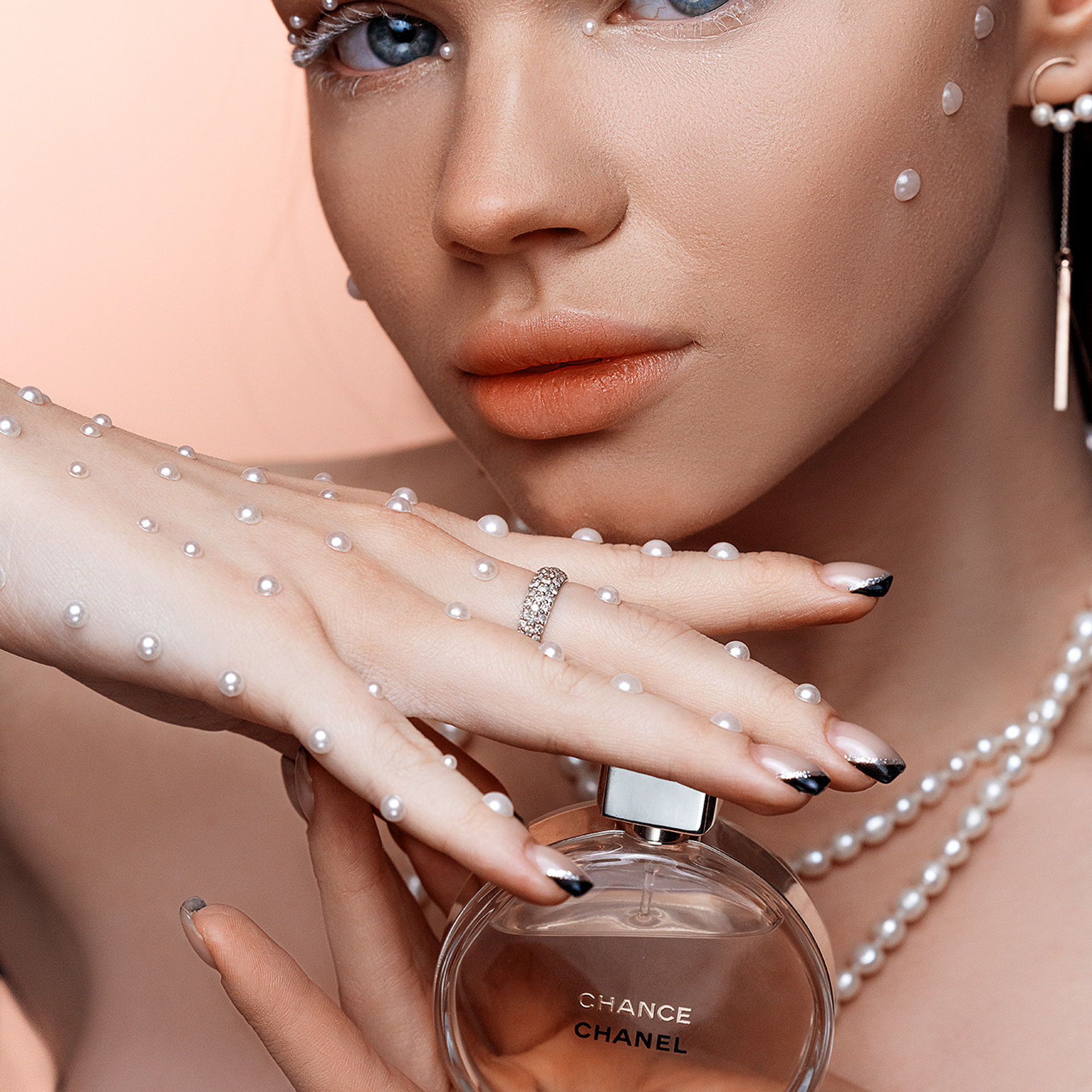 София | Beauty. W&T Studio Studio photo and video content creation