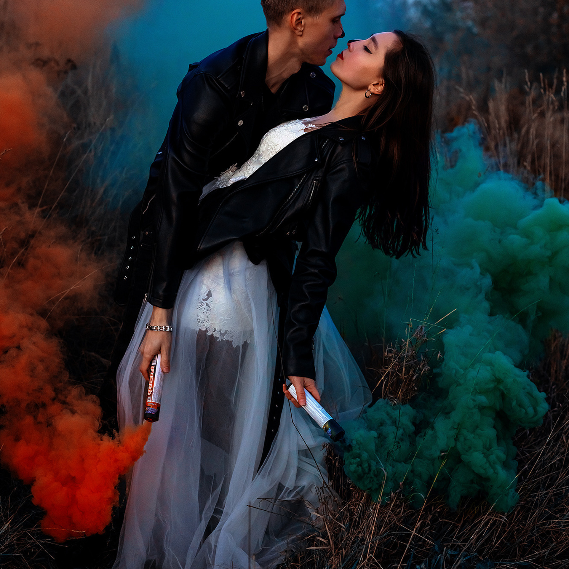 Даша и Паша | Halloween