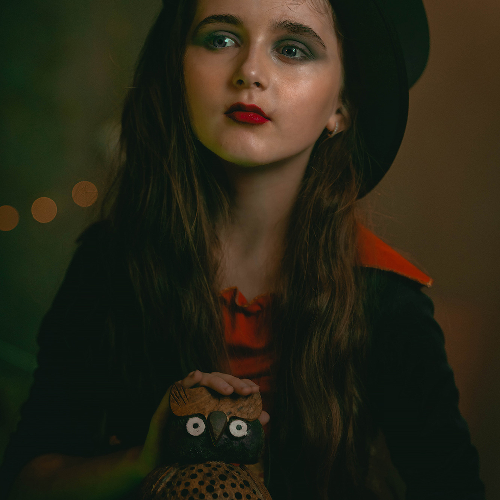 Halloween | Детская съемка. W&T Studio Studio photo and video content creation