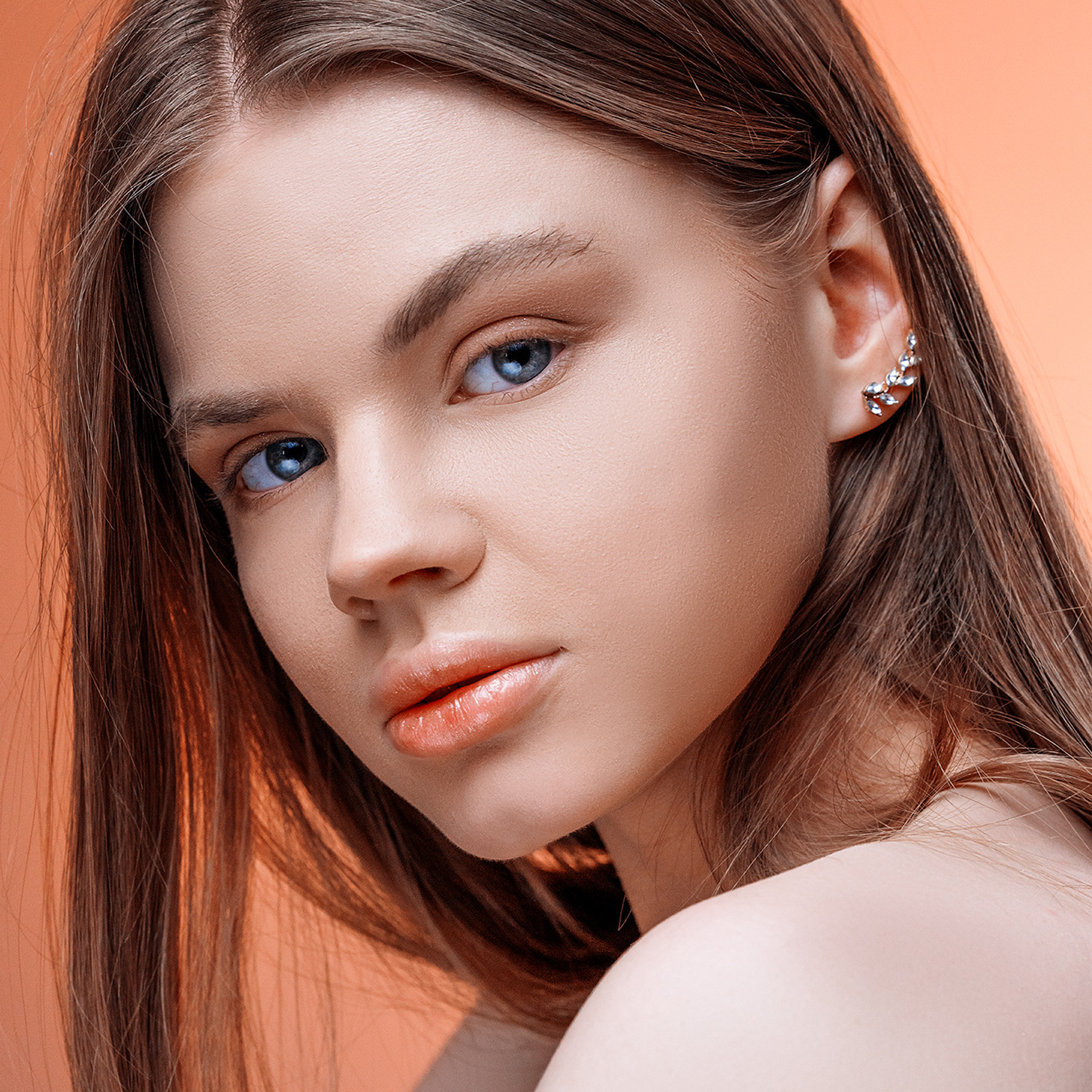 София | Beauty. W&T Studio Studio photo and video content creation