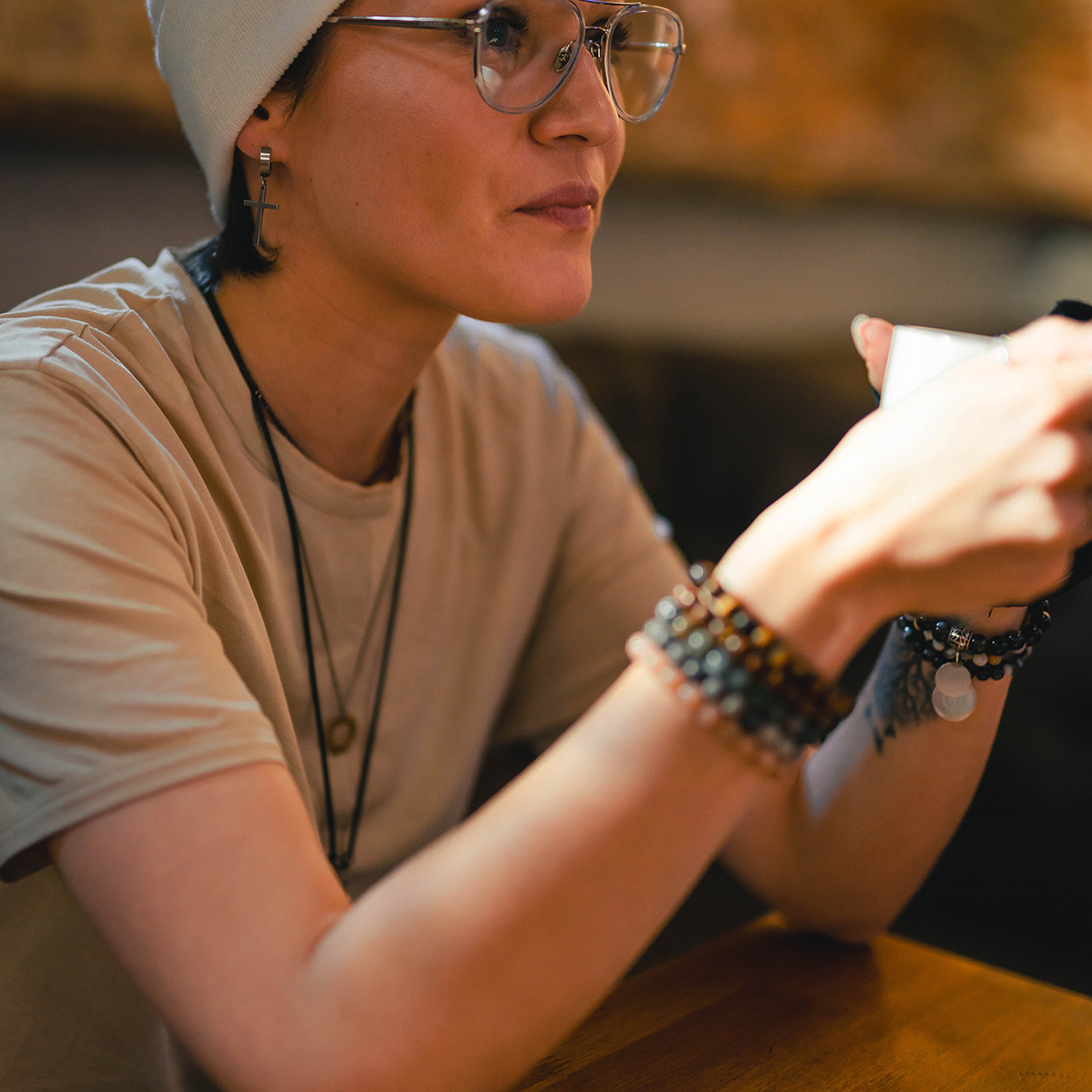 Камилла | Стрит. W&T Studio Studio photo and video content creation