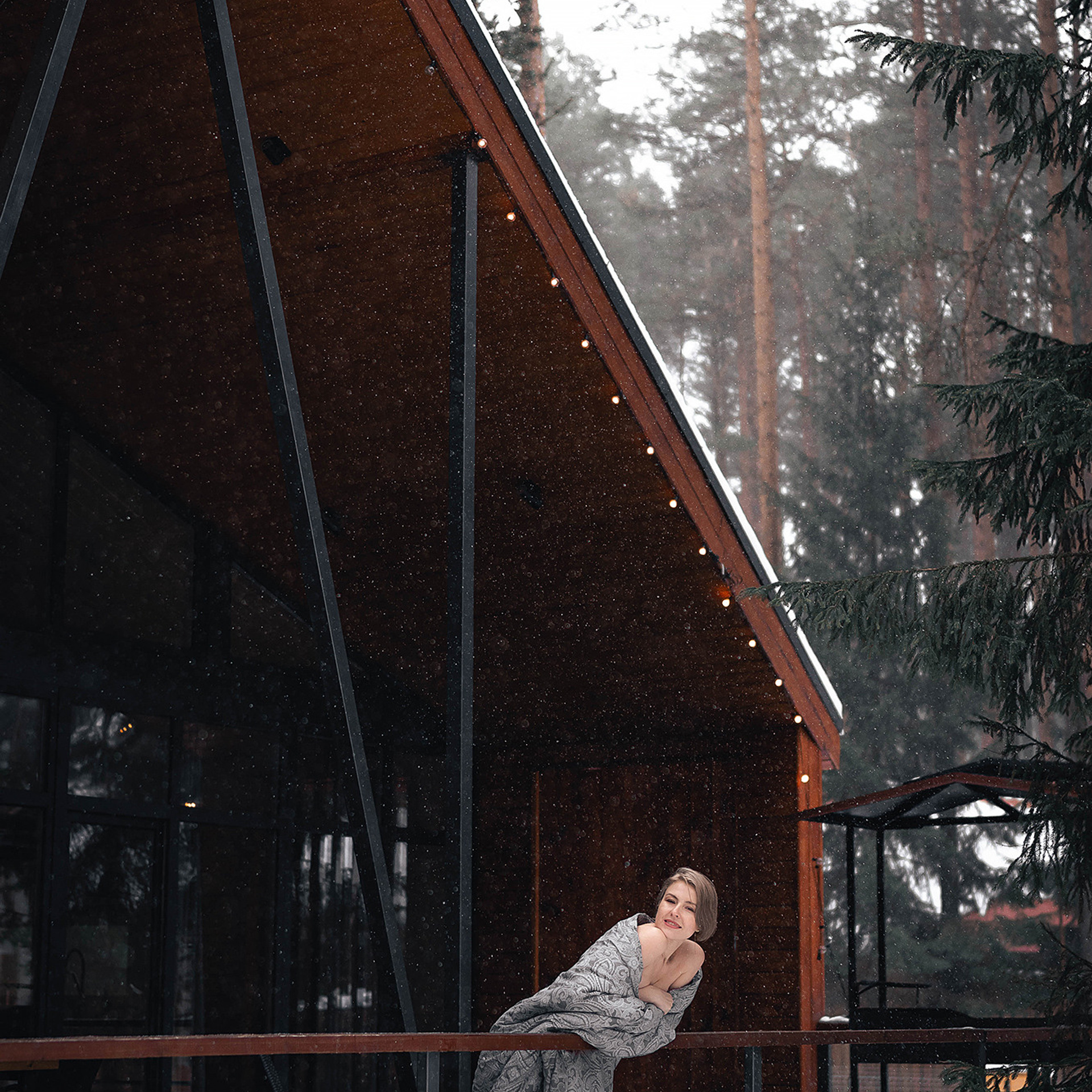 Seliger Wind | Съемка для соцсетей. W&T Studio Студия фото и видео съемки