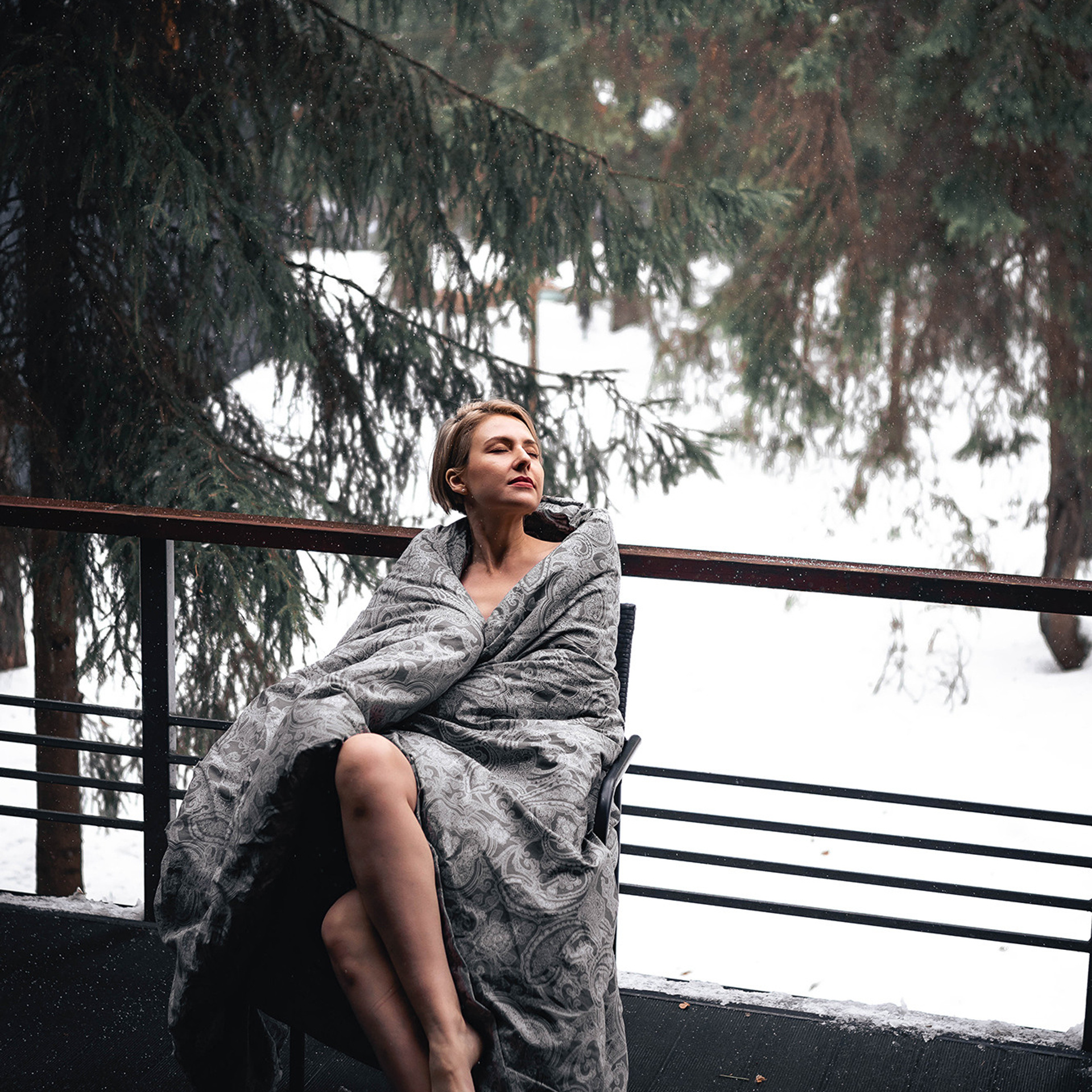 Seliger Wind | Съемка для соцсетей. W&T Studio Студия фото и видео съемки