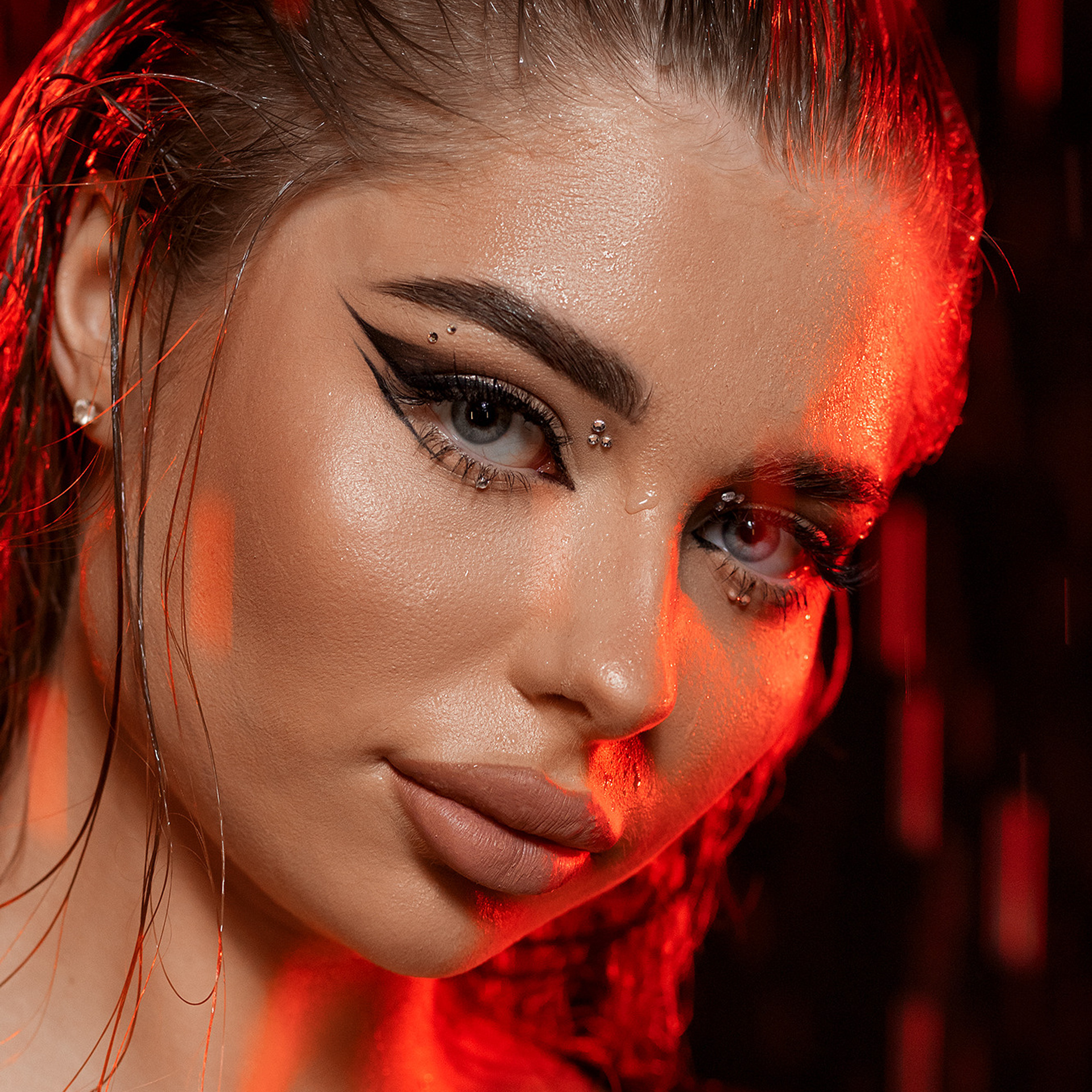 Дарья | Аквасъемка. W&T Studio Студия фото и видео съемки