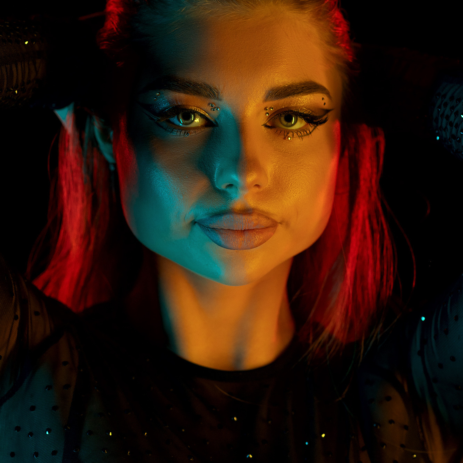 Дарья | Аквасъемка. W&T Studio Студия фото и видео съемки