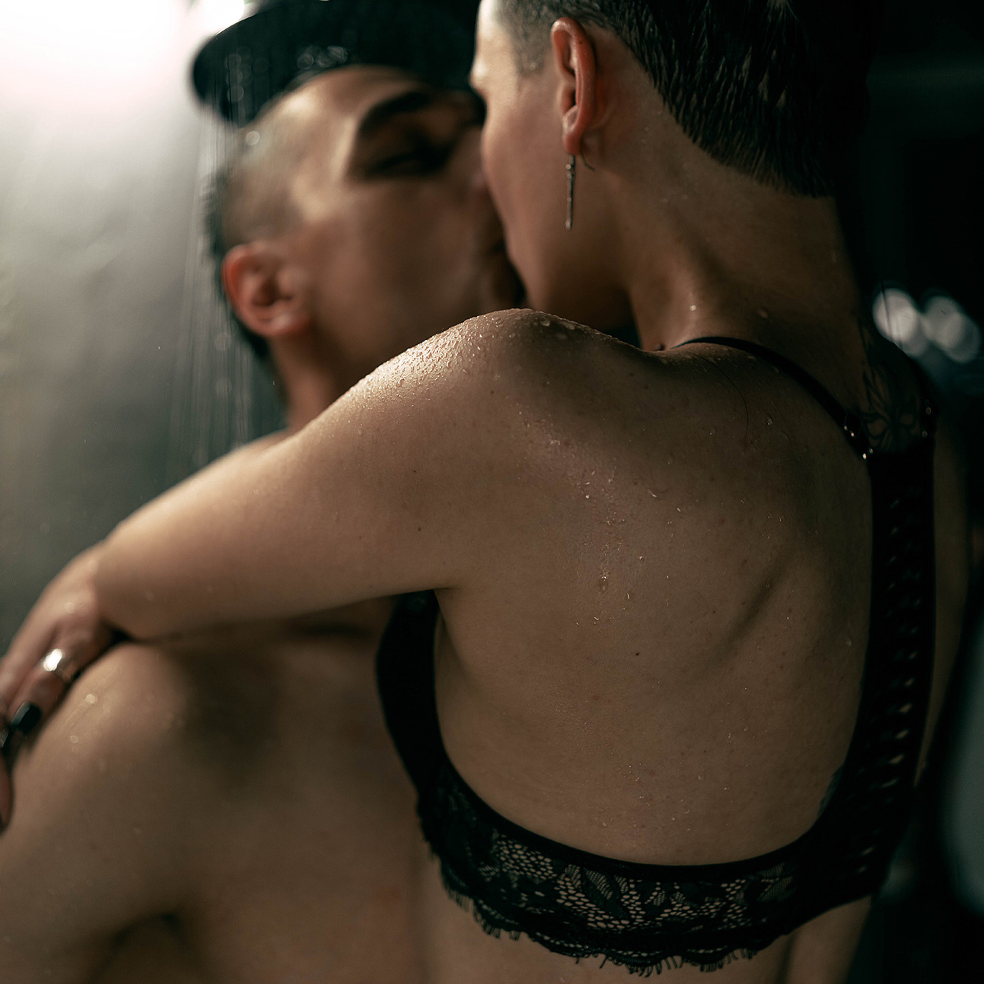 Камилла | НЮ. W&T Studio Studio photo and video content creation