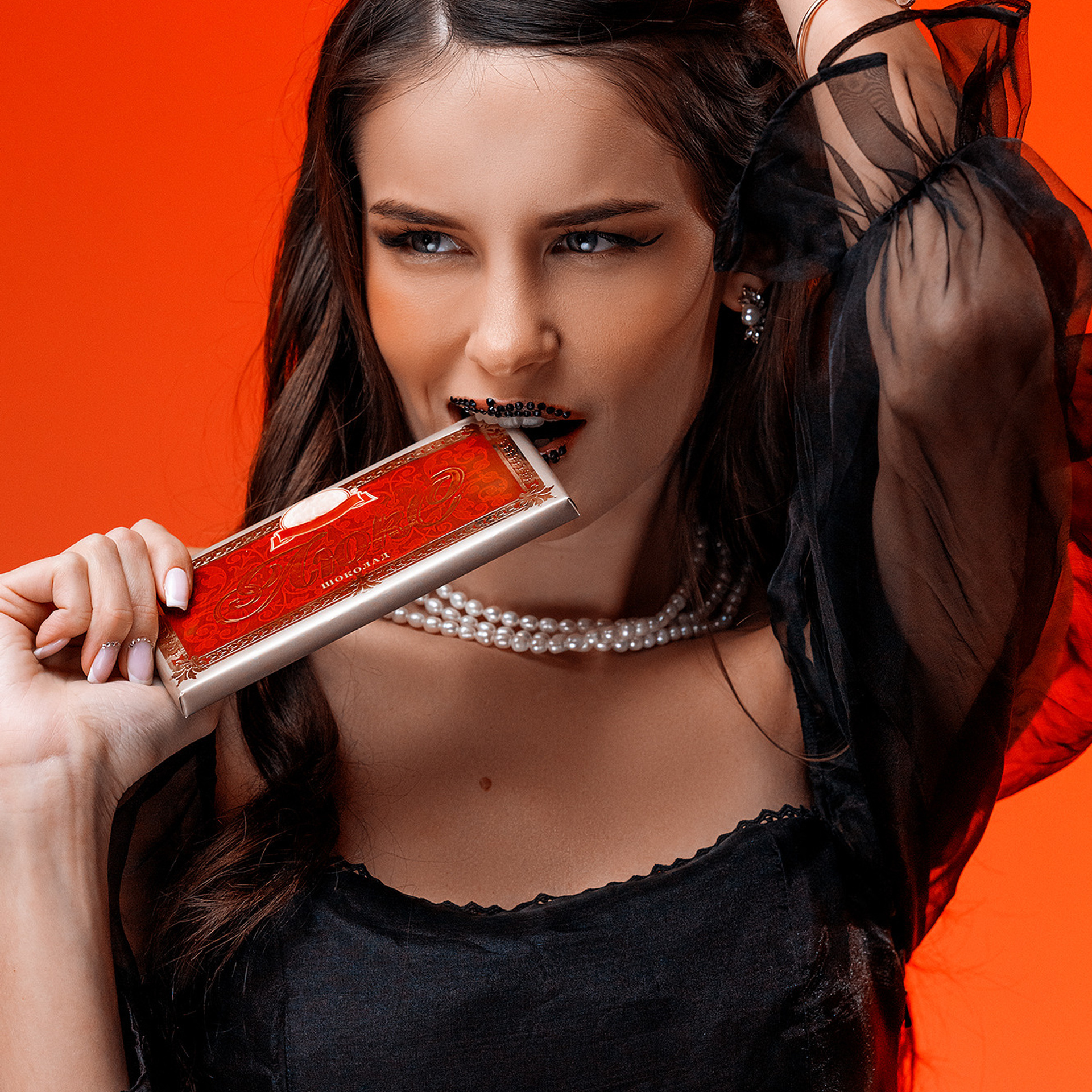 Анна | Beauty. W&T Studio Studio photo and video content creation