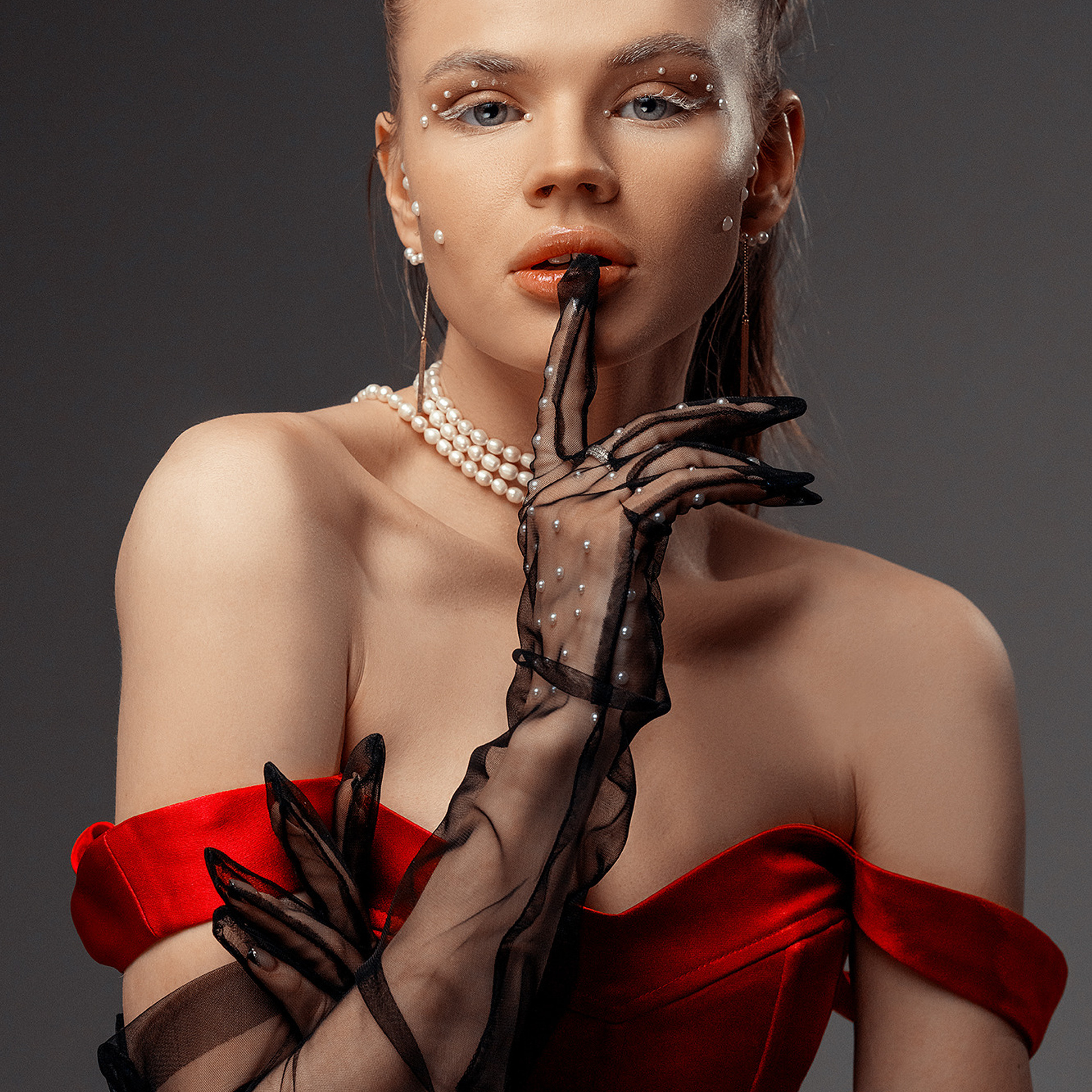 София | Beauty. W&T Studio Studio photo and video content creation