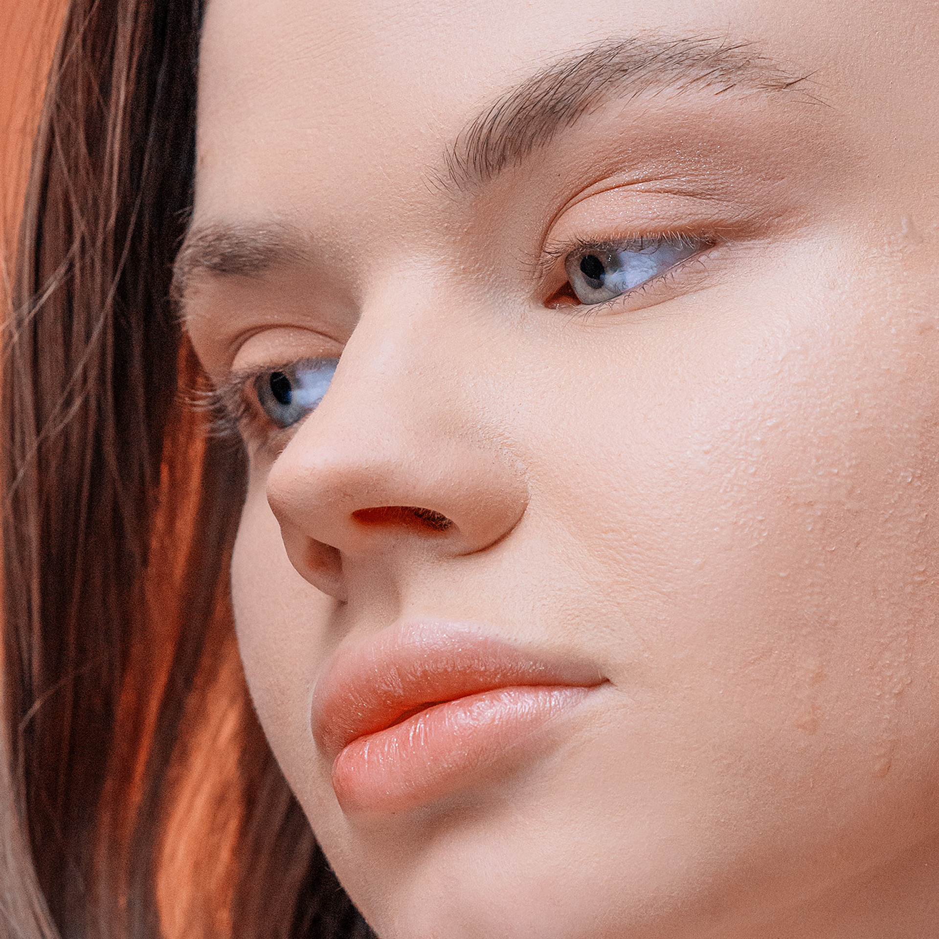 София | Beauty. W&T Studio Studio photo and video content creation