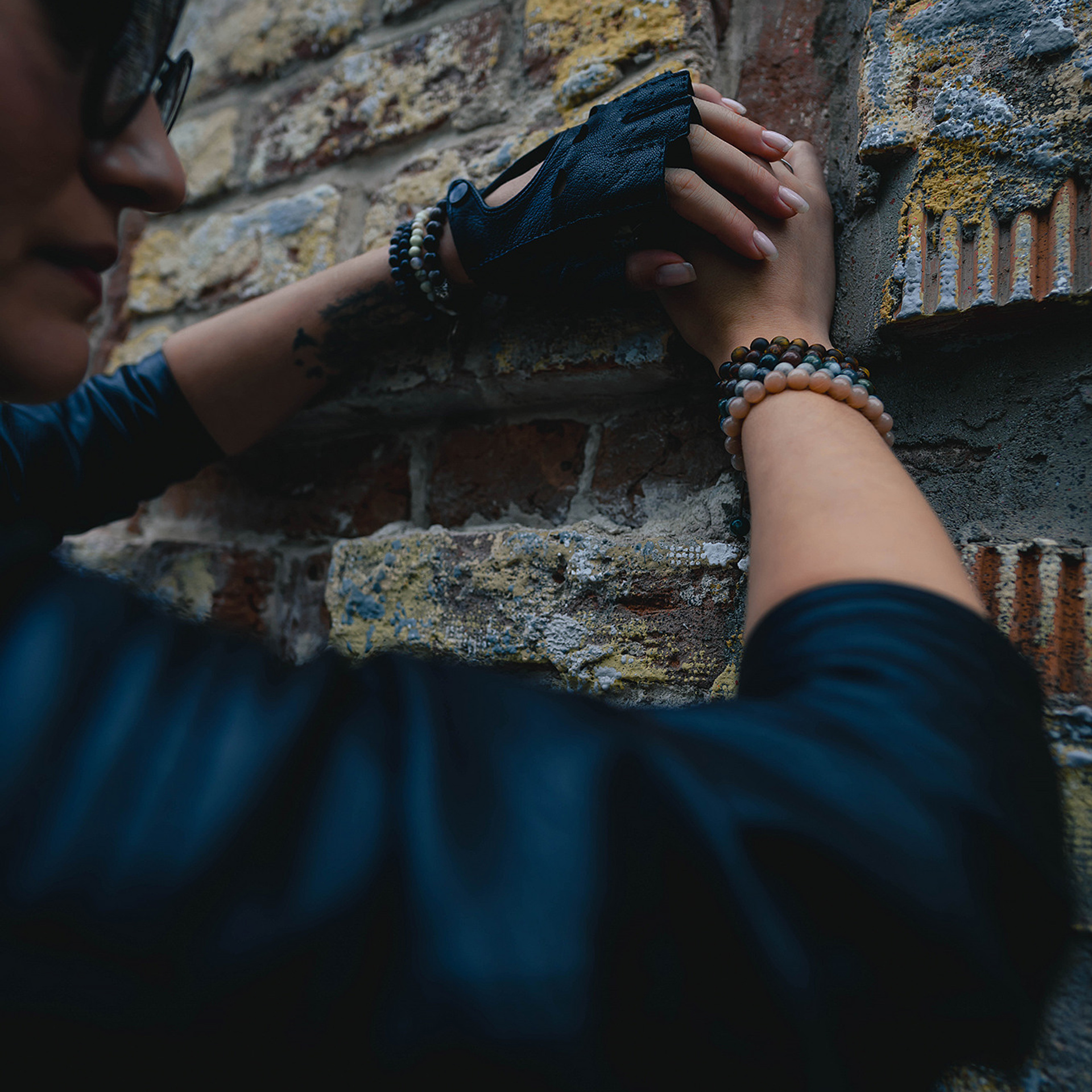 Камилла | Стрит. W&T Studio Studio photo and video content creation