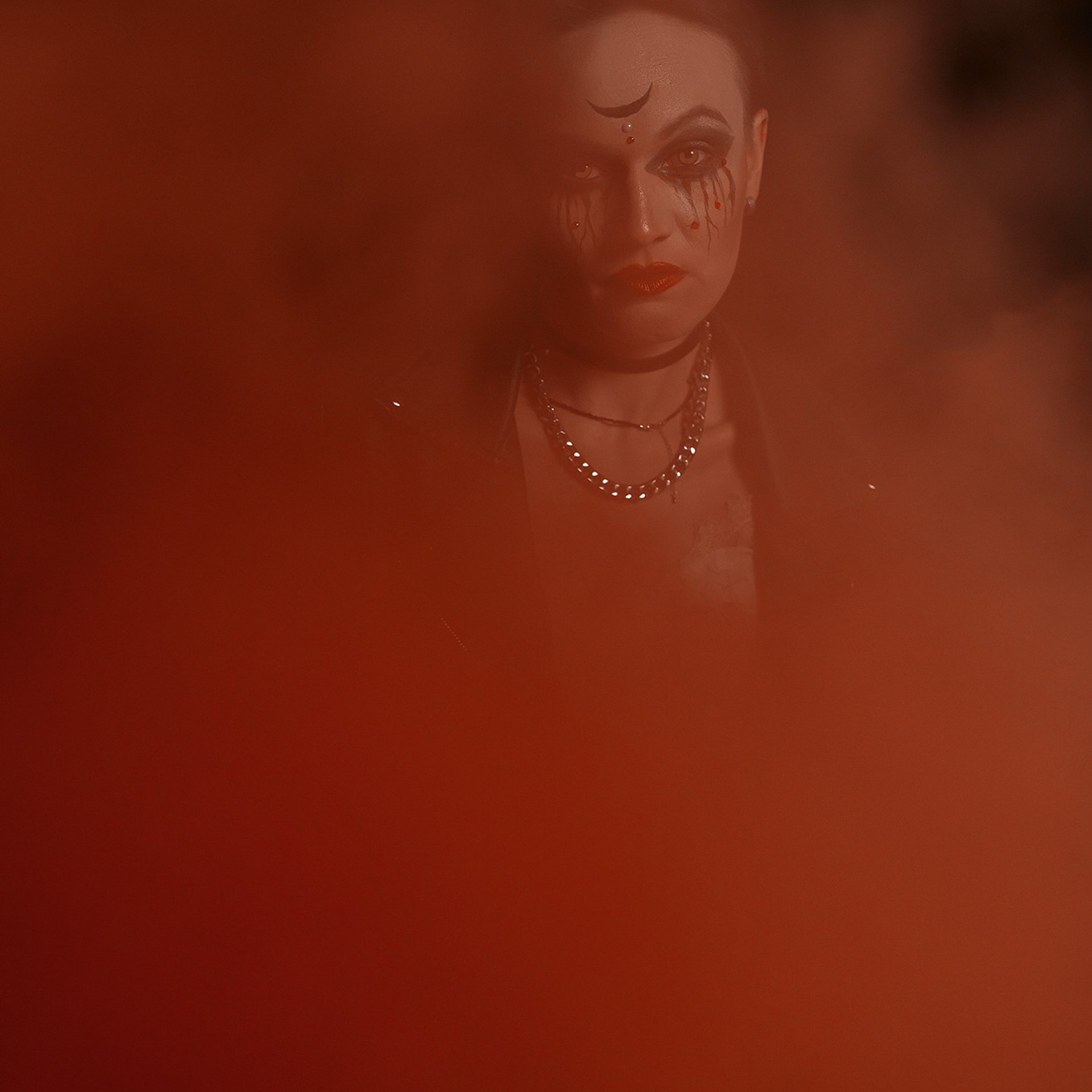 Фотосъемка женский портрет, студийный портрет, фотосъемка прогулка, женская фотосъемка, Halloween, Хэллоуин