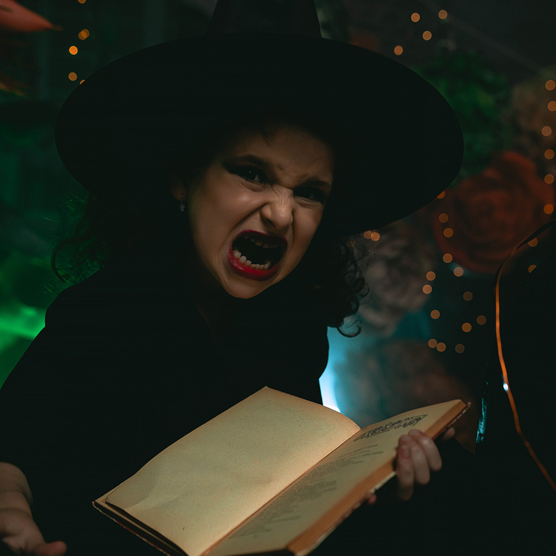 Halloween | Детская съемка. W&T Studio Studio photo and video content creation