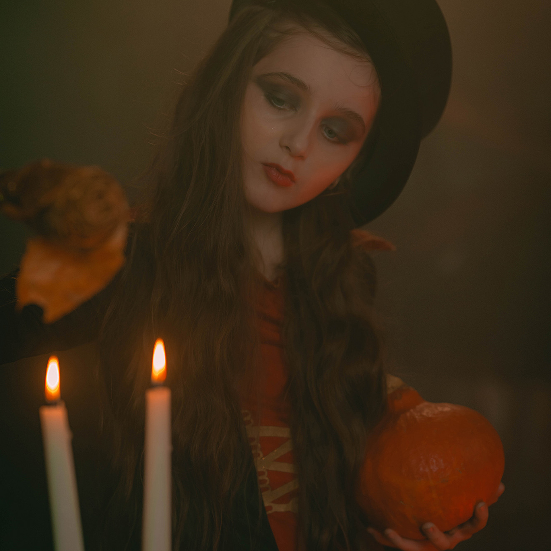 Halloween | Детская съемка. W&T Studio Studio photo and video content creation