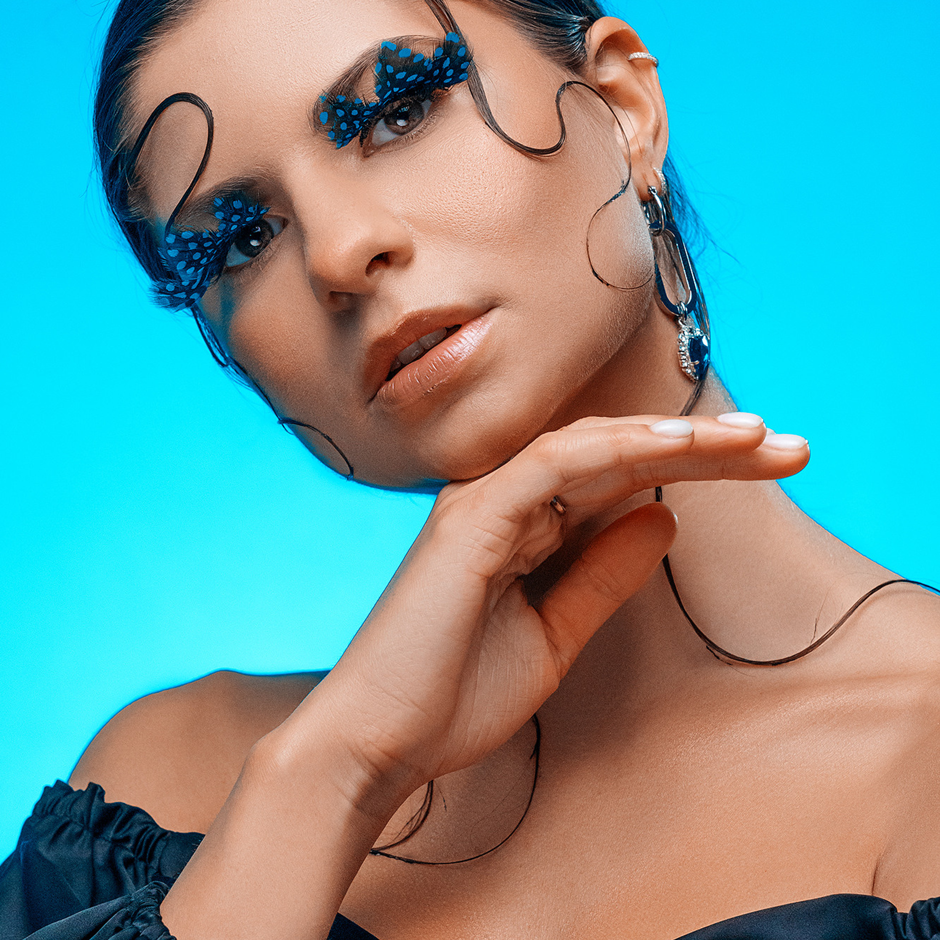 Ирина | Beauty. W&T Studio Студия фото и видео съемки