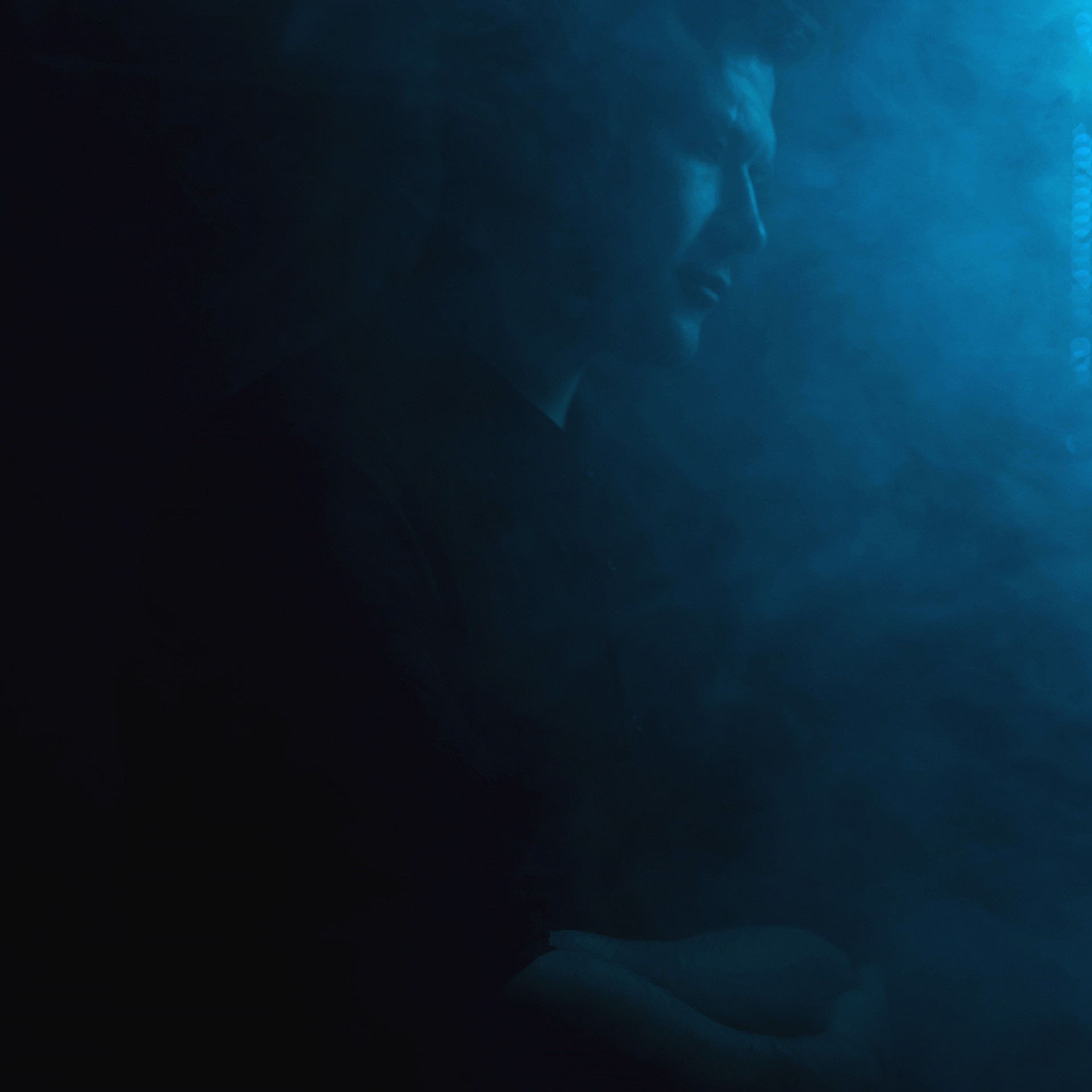 Руслан | Neon. W&T Studio Studio photo and video content creation