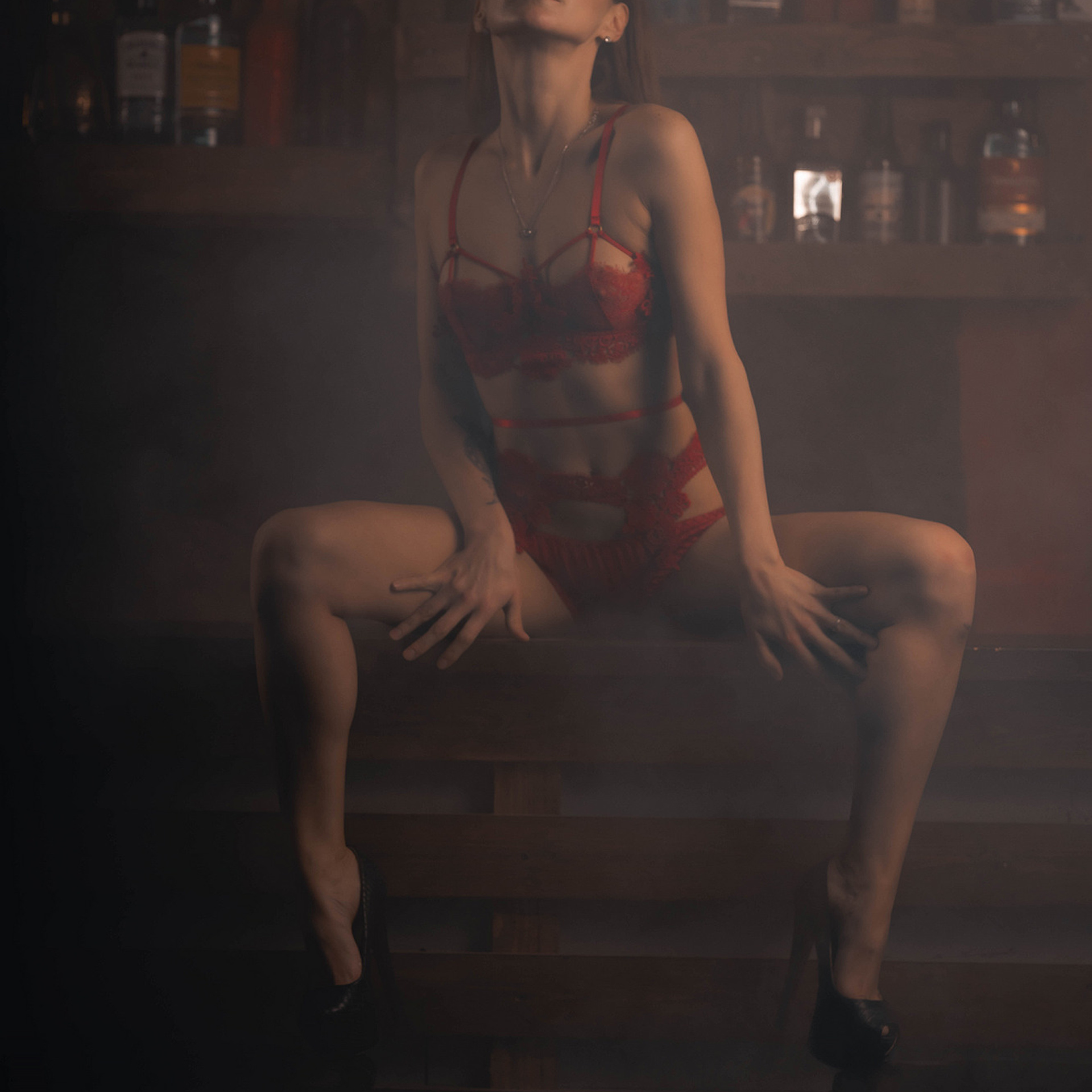 Карина | НЮ. W&T Studio Studio photo and video content creation