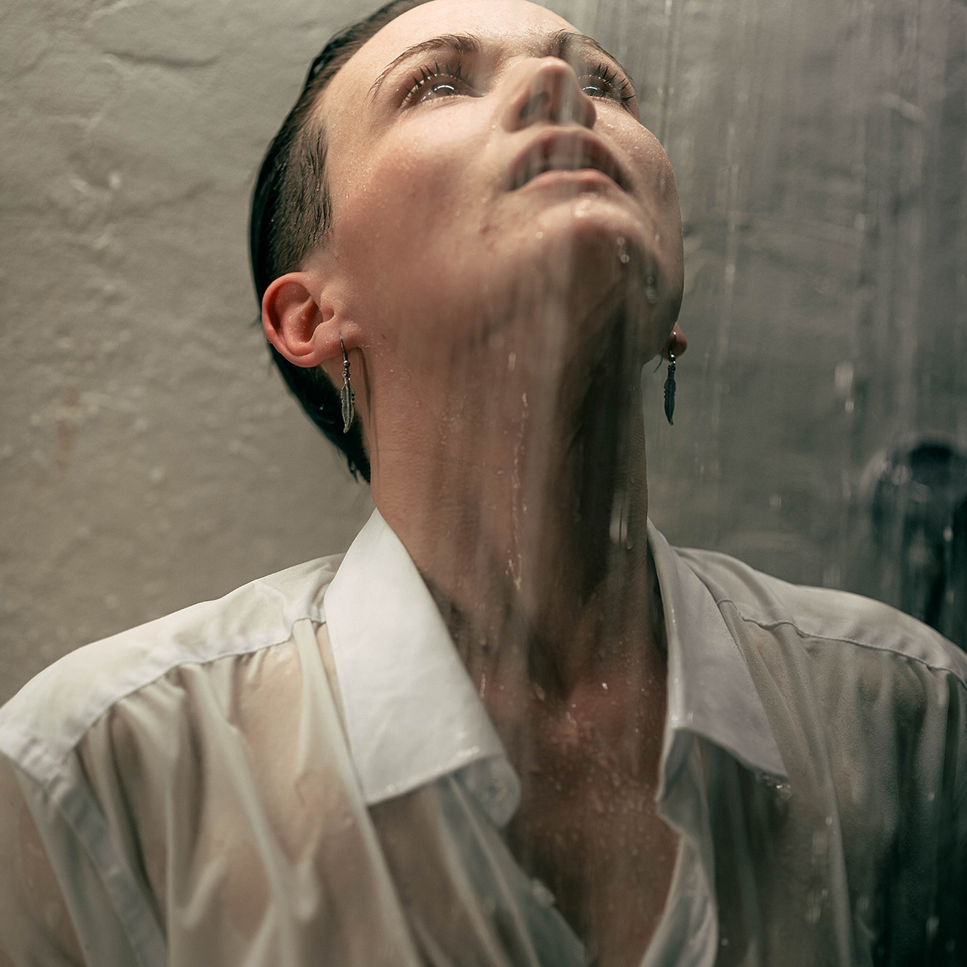 Камилла | НЮ. W&T Studio Studio photo and video content creation