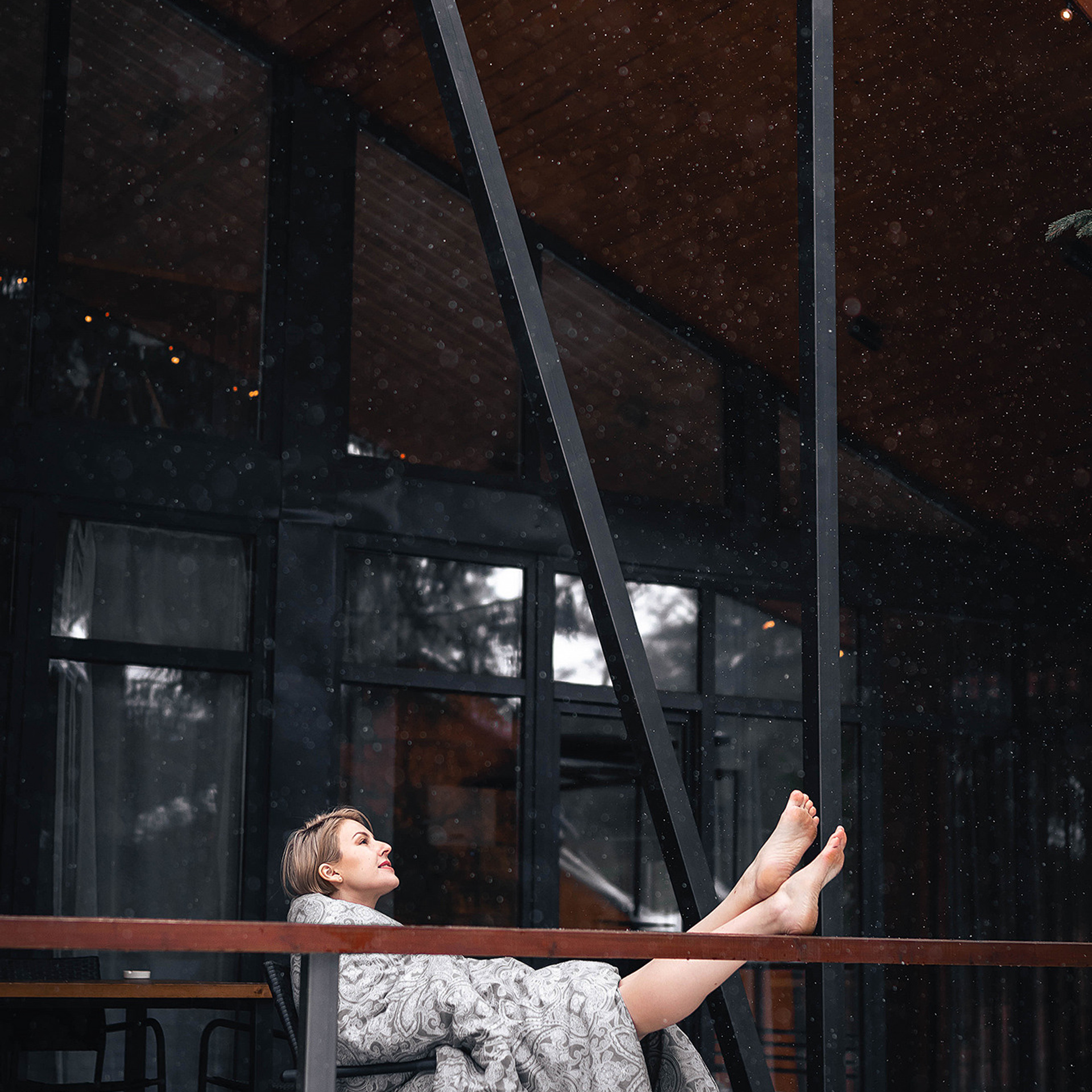 Seliger Wind | Съемка для соцсетей. W&T Studio Студия фото и видео съемки