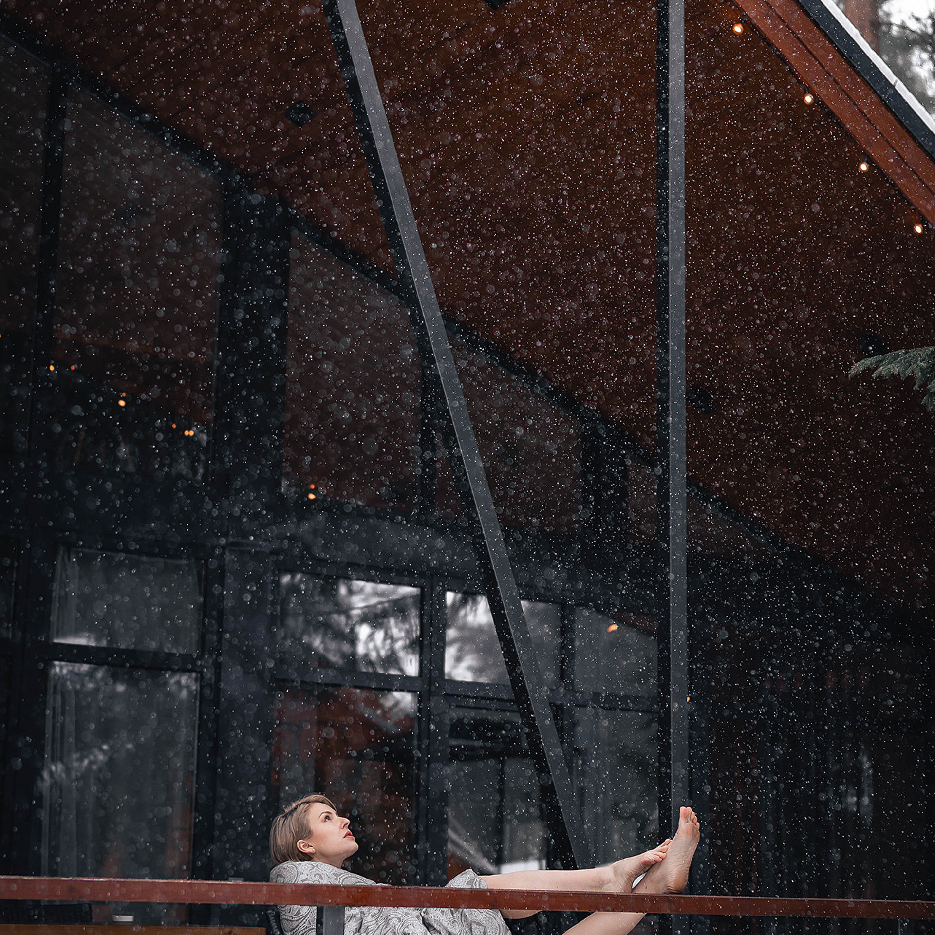 Seliger Wind | Съемка для соцсетей. W&T Studio Студия фото и видео съемки